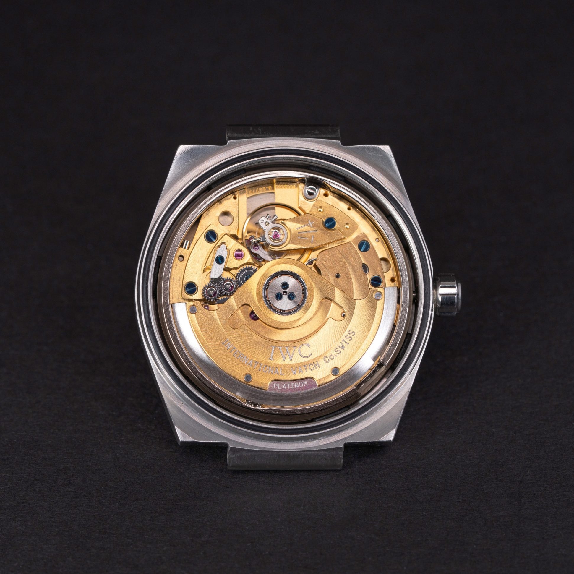 IWC-Ingenieur-3521-1998