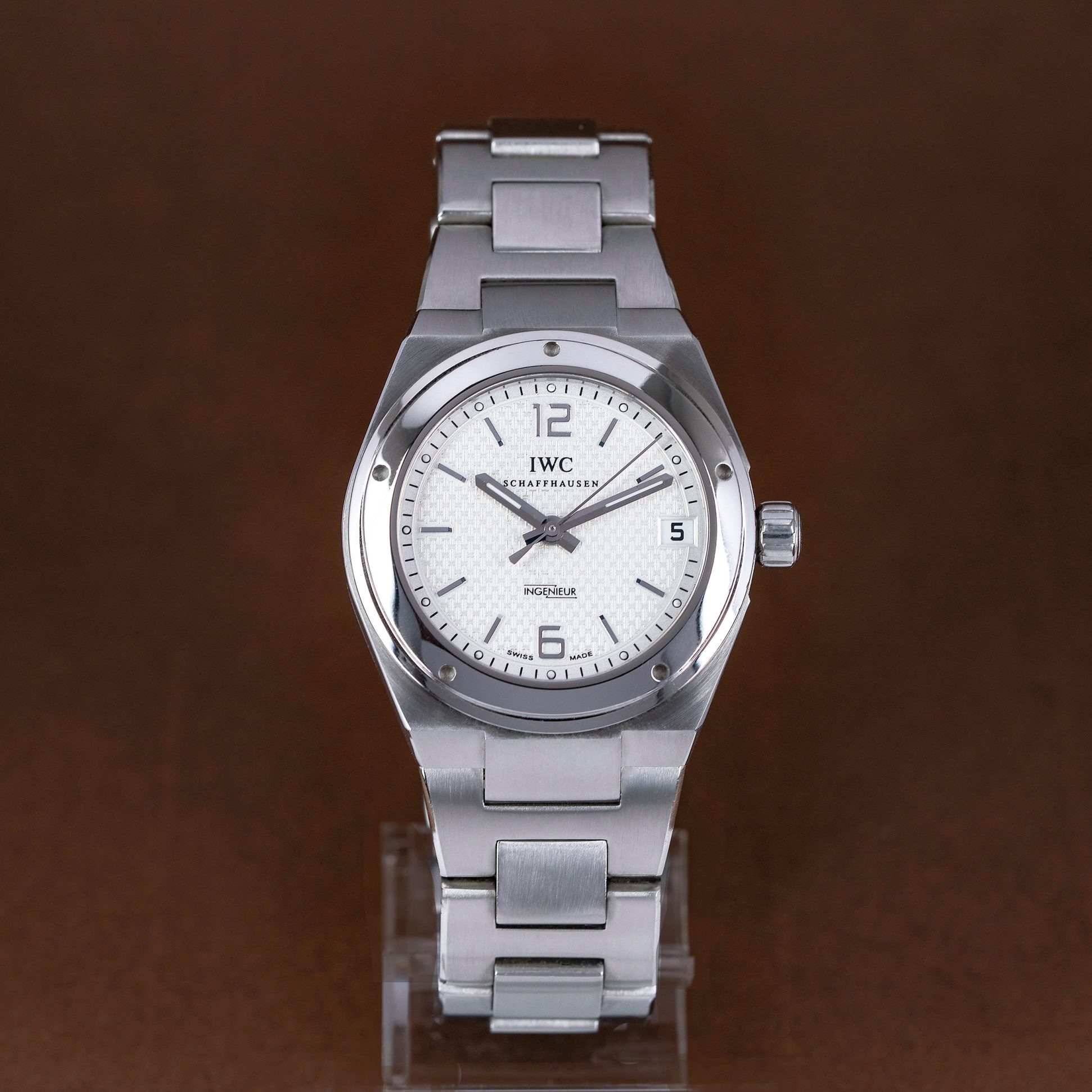 IWC-Ingenieur-4515-2007-11-1