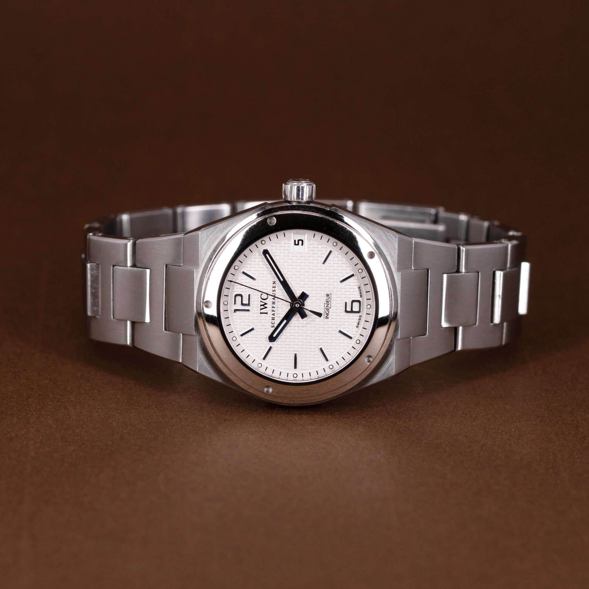 IWC-Ingenieur-4515-2007-9-1