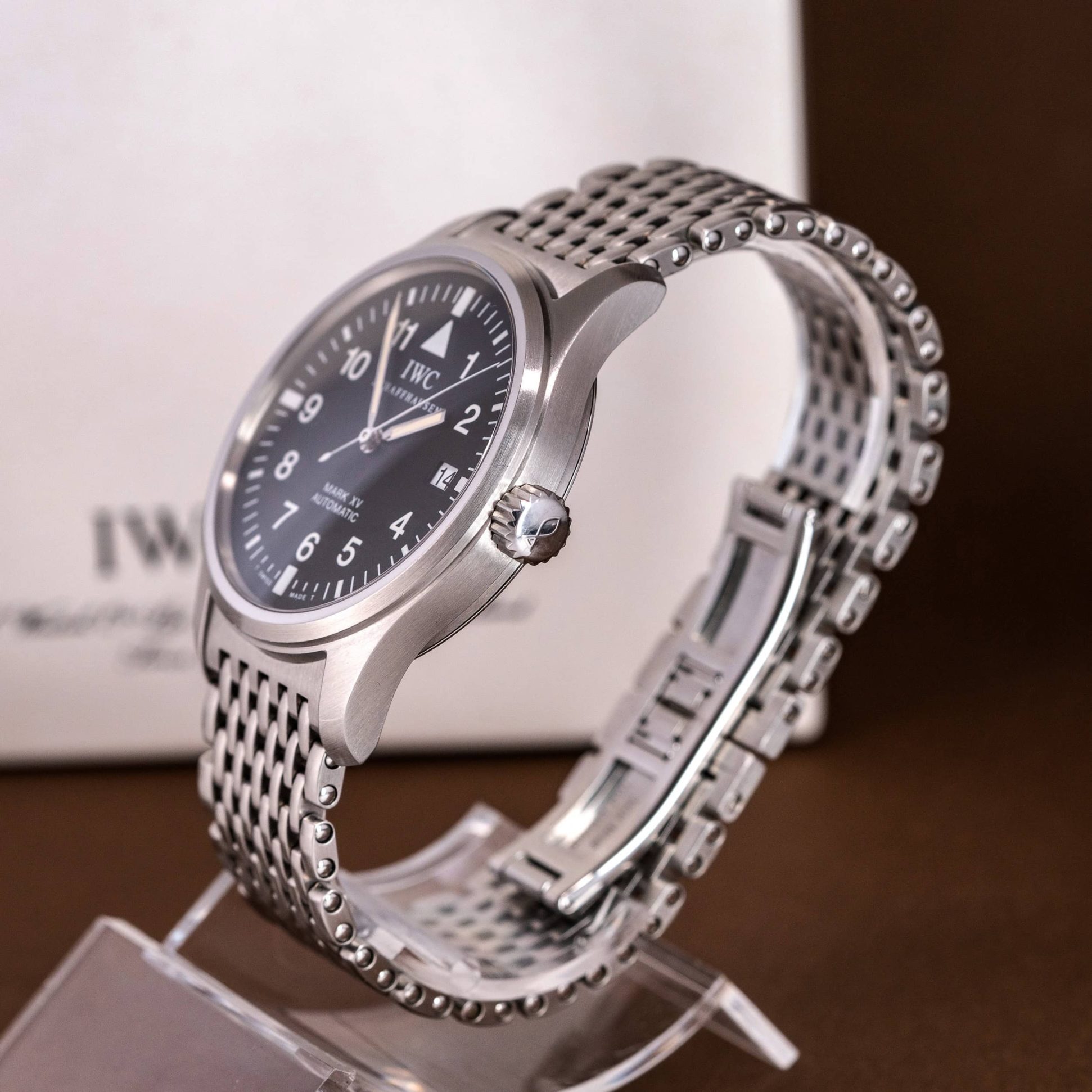 IWC-PIlot-MkXV-Fliegeruhr-2000-4
