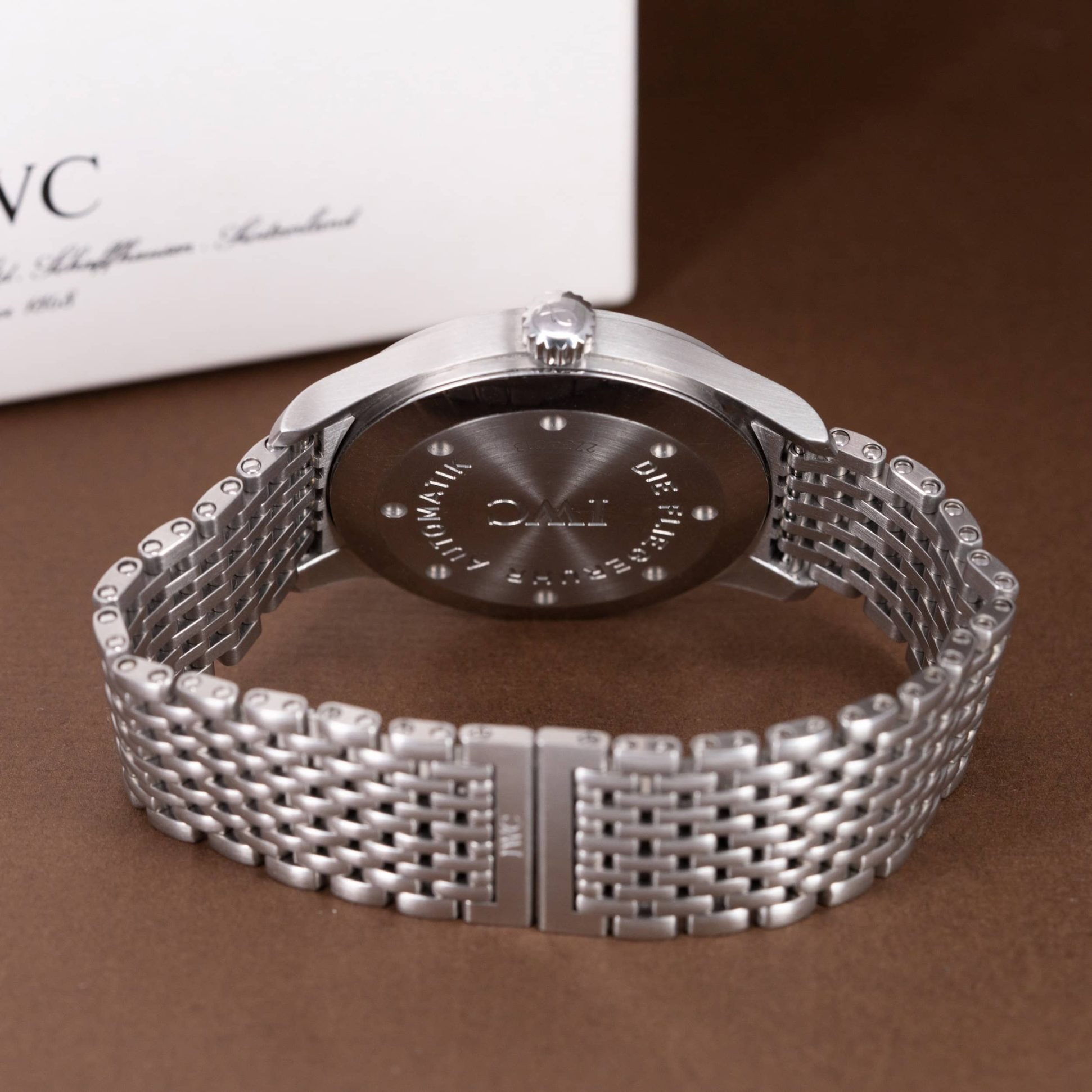 IWC-PIlot-MkXV-Fliegeruhr-2000-5