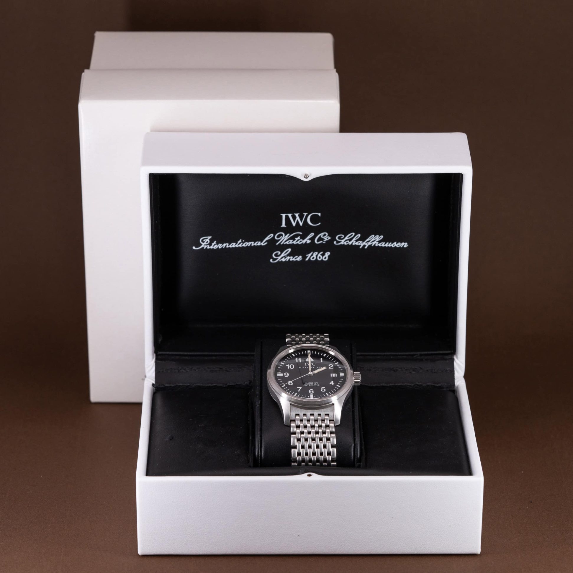 IWC-PIlot-MkXV-Fliegeruhr-2000-8