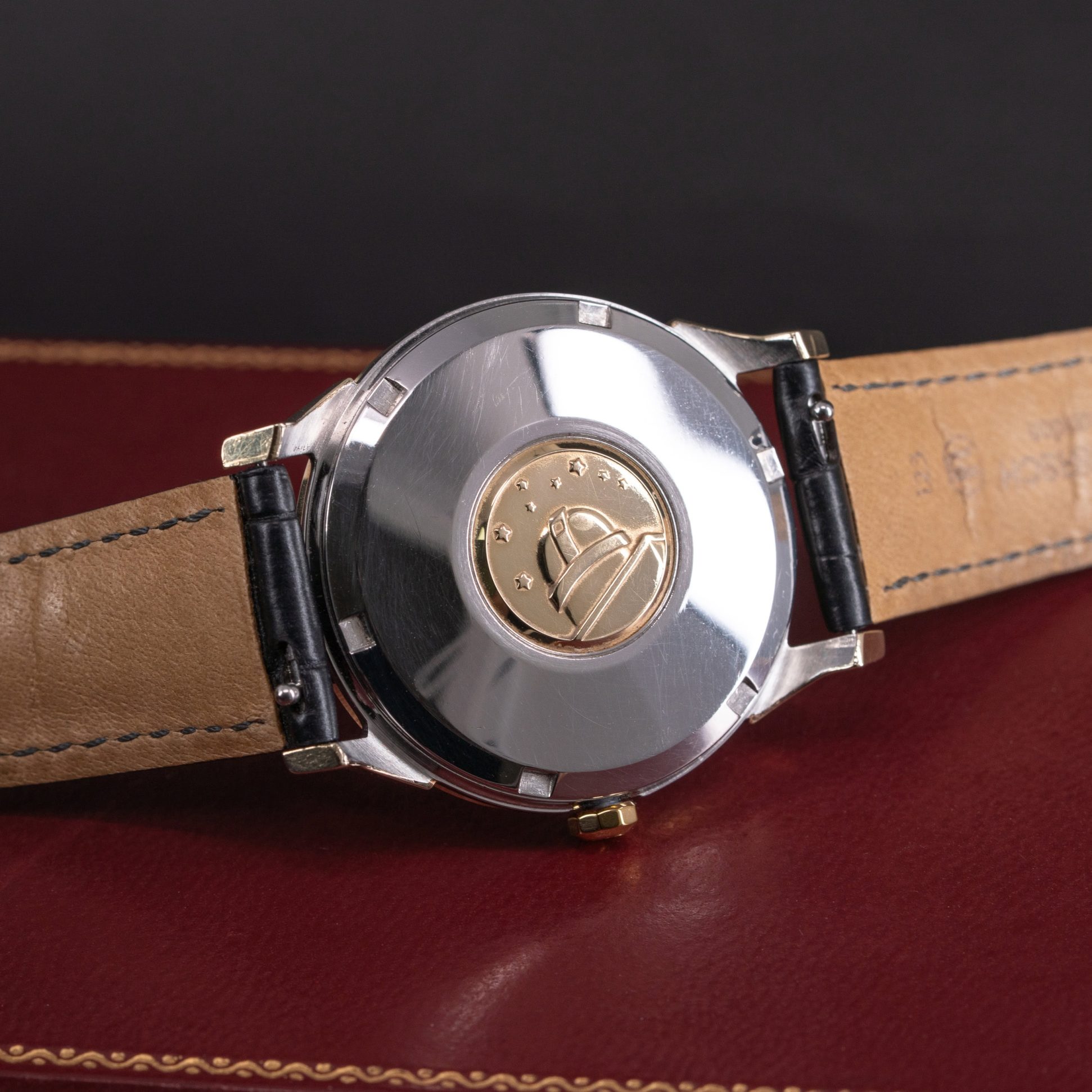 Omega-Constellation-Pie-Pan-168.005-1966-5