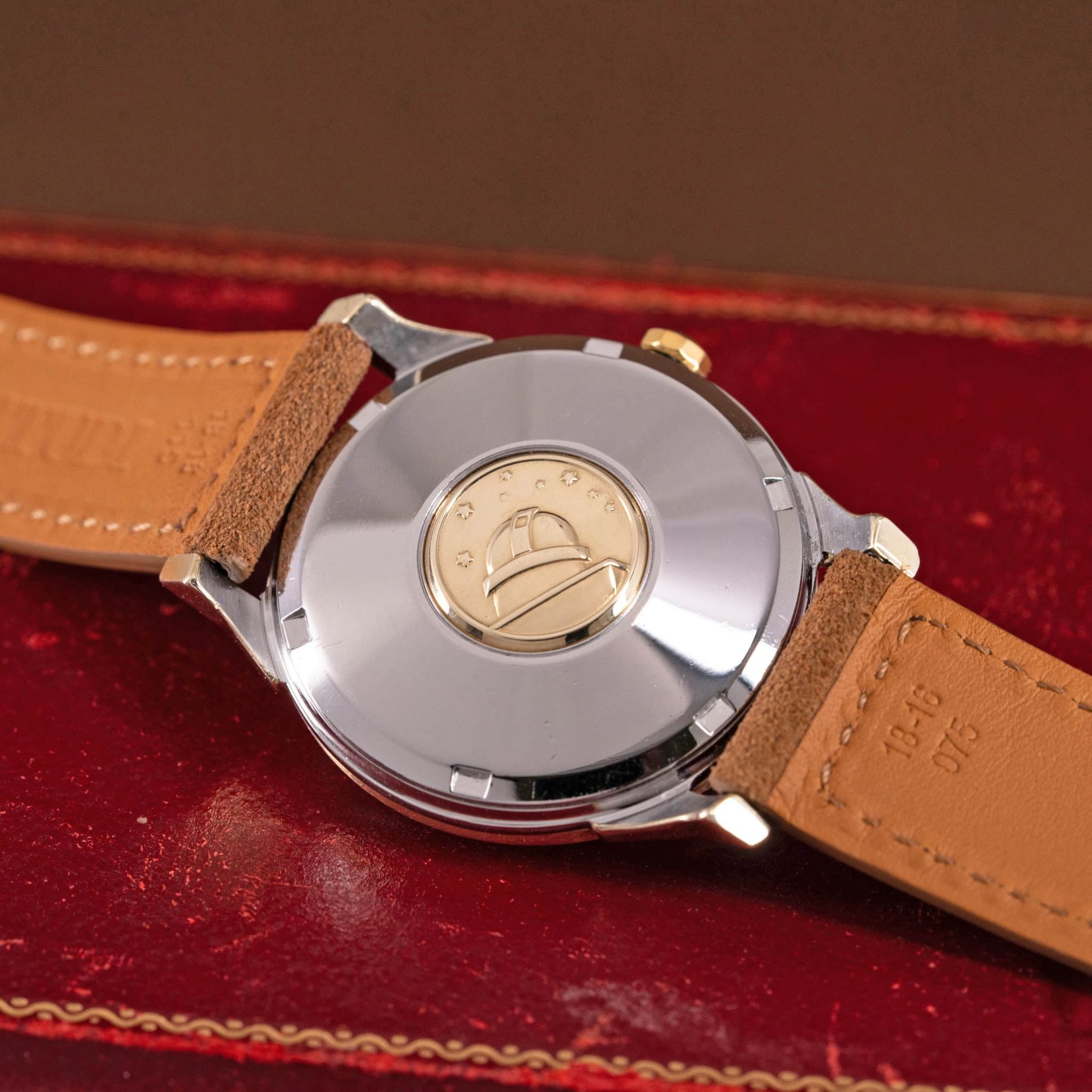 Omega-Constellation-Pie-Pan-1966-3