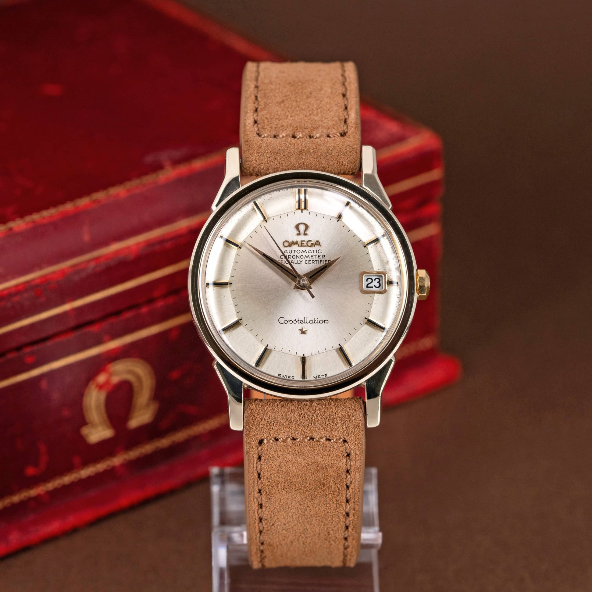 Omega-Constellation-Pie-Pan-1966-5-1