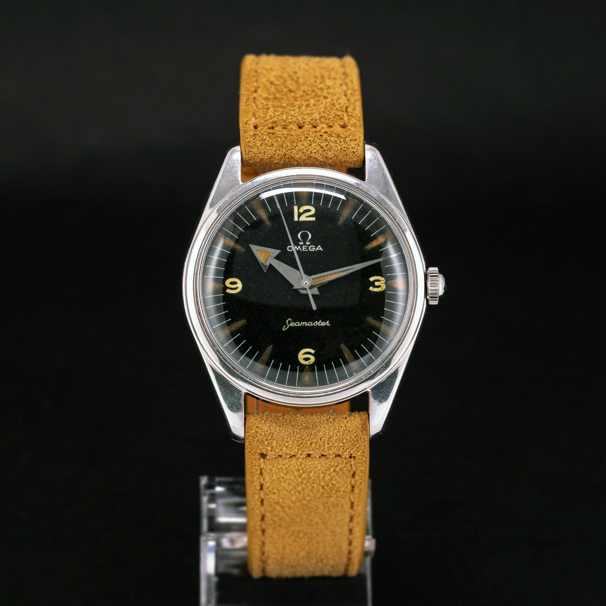 Omega-Seamaster-2996-1958-Broad-Arrow-1