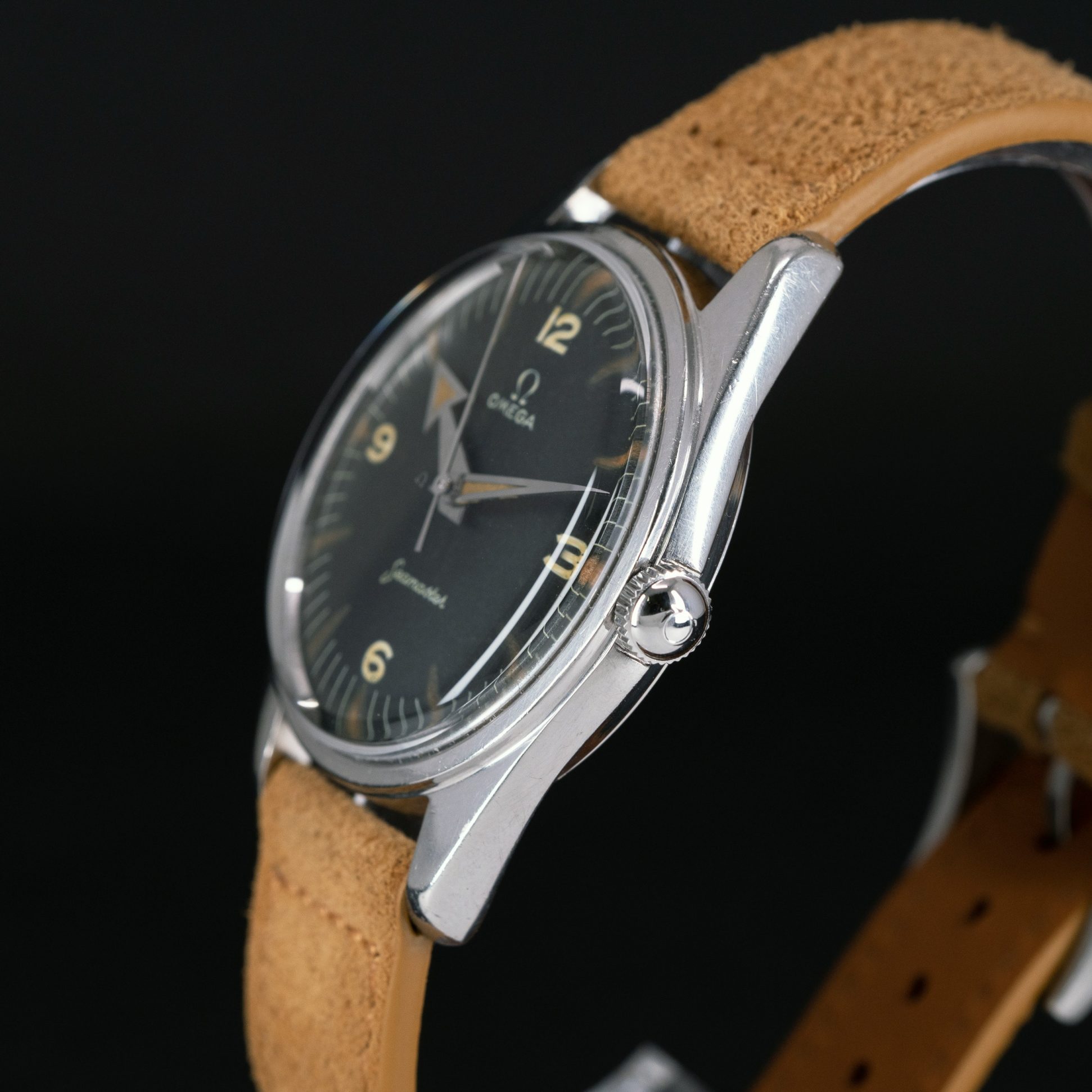Omega-Seamaster-2996-1958-Broad-Arrow-3-1