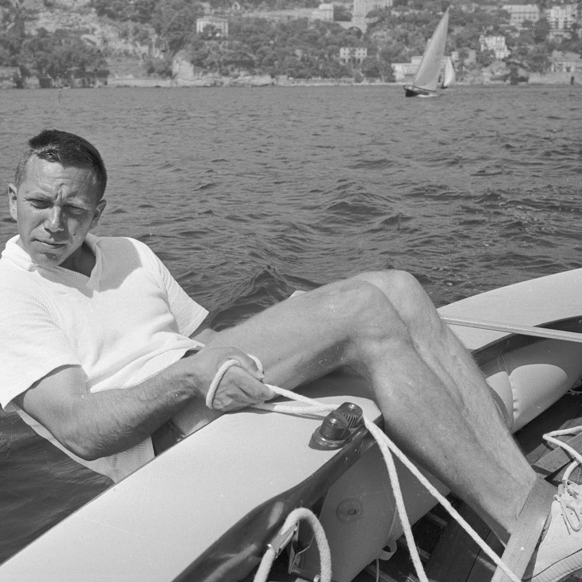 Paul_Elvstrom_1960-Rooma