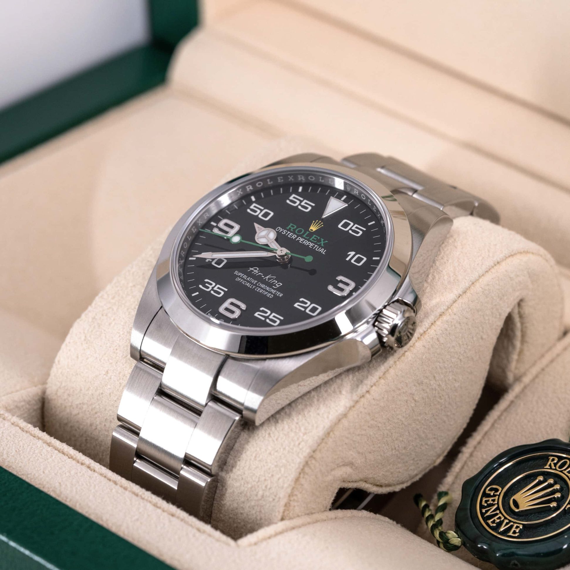 Rolex-Air-King-126900-2023-2