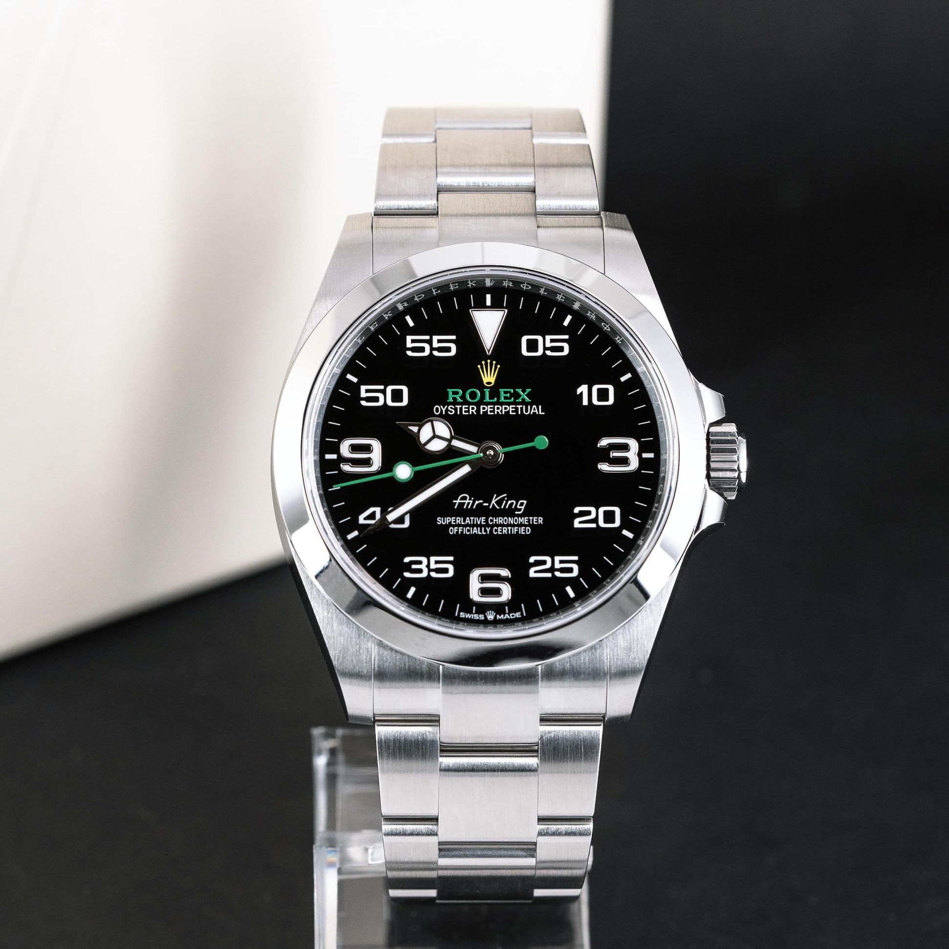 Rolex-Air-King-126900-2023-3