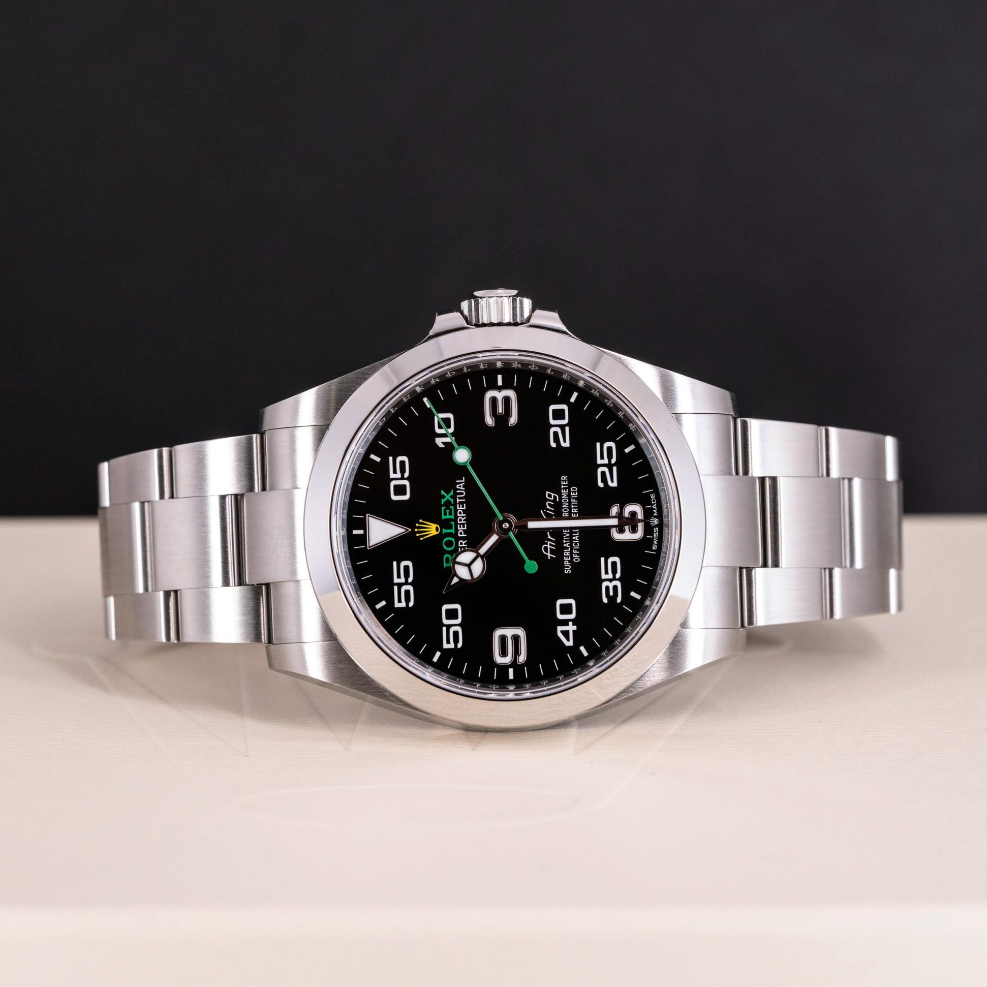 Rolex-Air-King-126900-2023-6