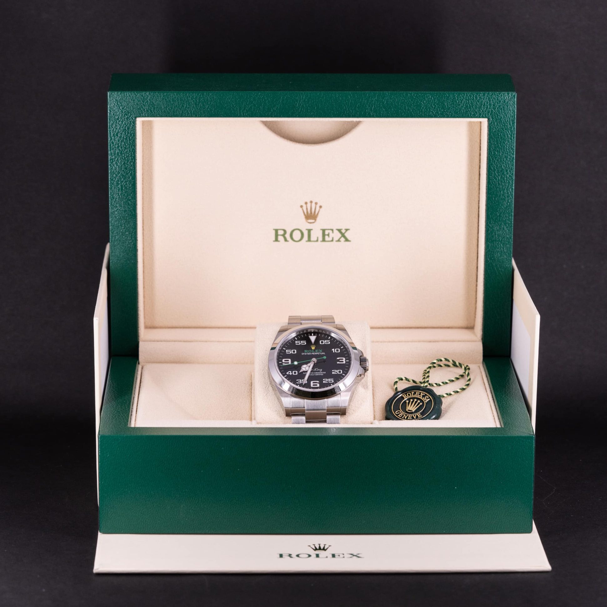 Rolex-Air-King-126900-2023