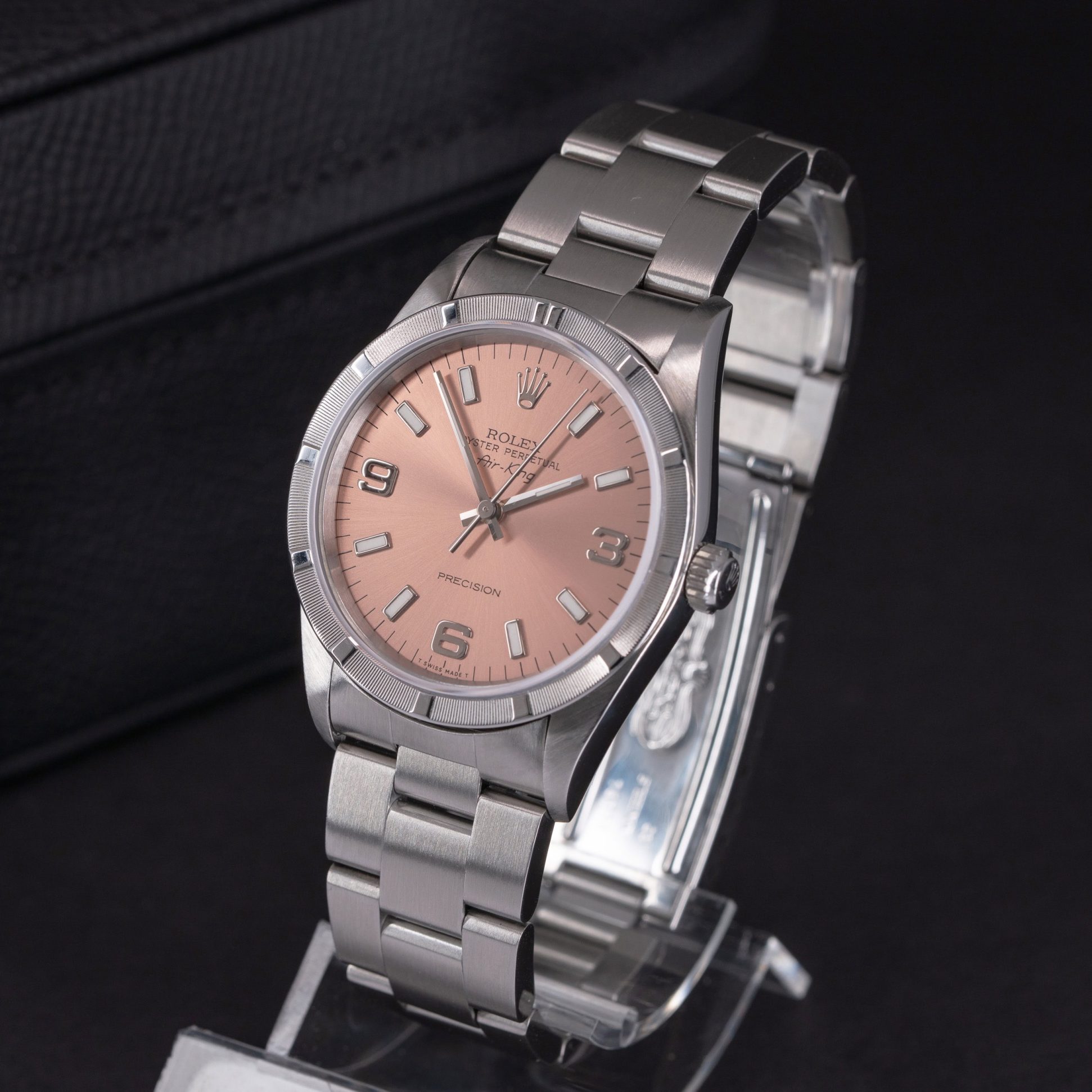 Rolex-Air-King-14010-1997-3