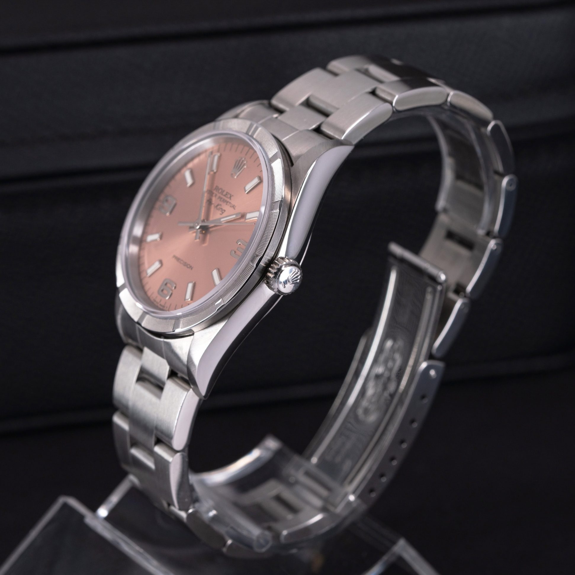 Rolex-Air-King-14010-1997-4