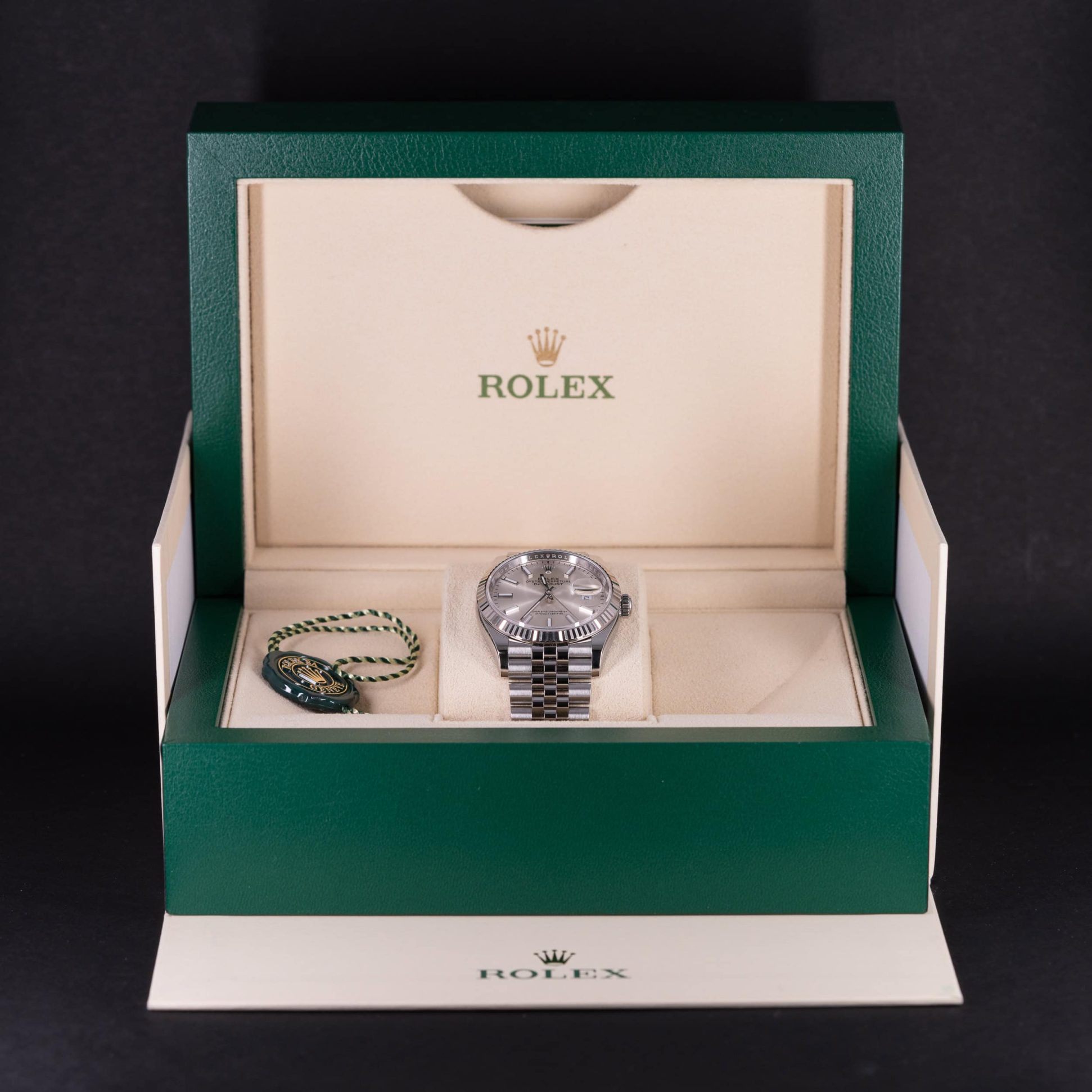 Rolex-Datejust-126234-Silver-2023