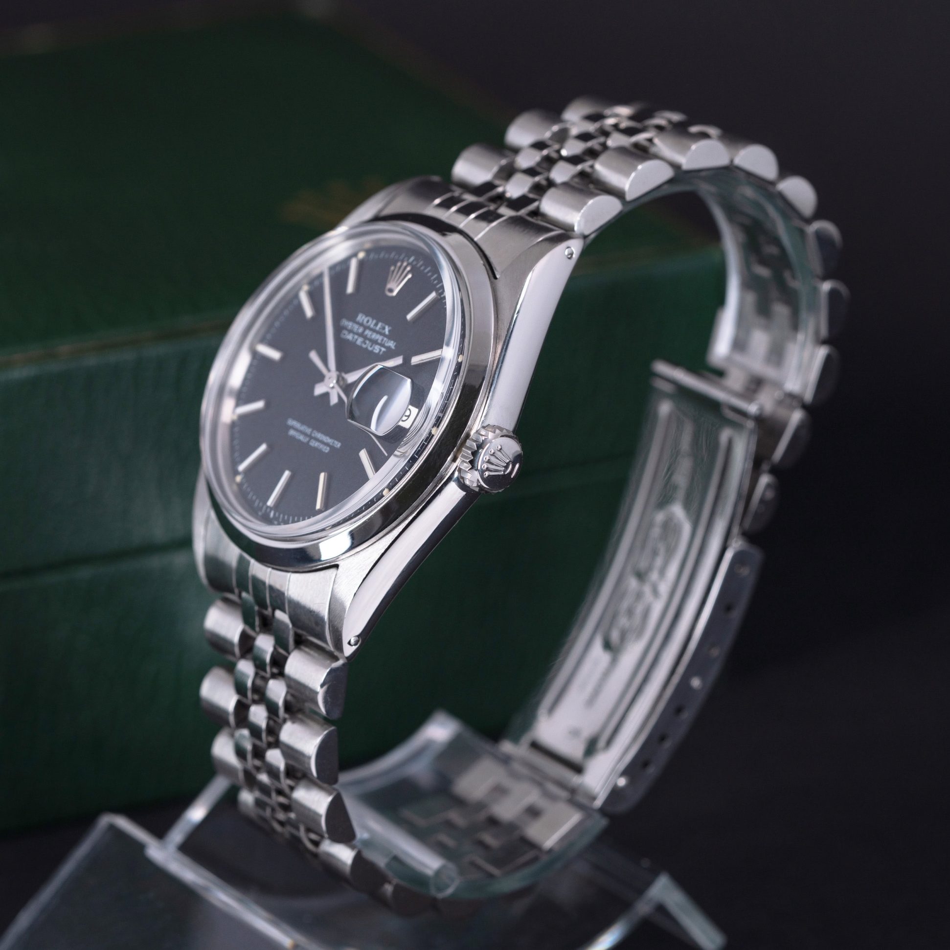 Rolex-Datejust-1600-Becker-1973-5