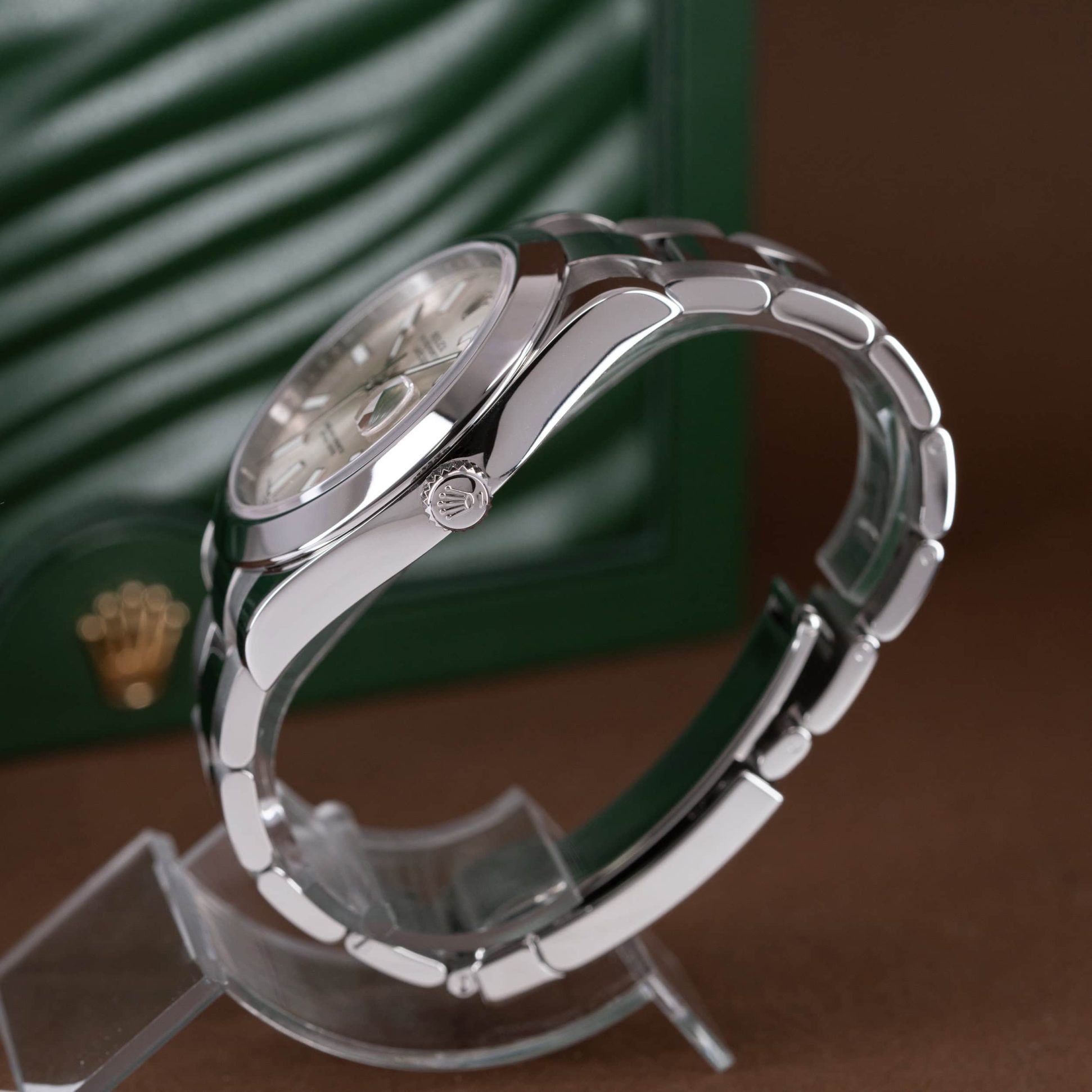 Rolex-Datejust-II-116300-2009-7