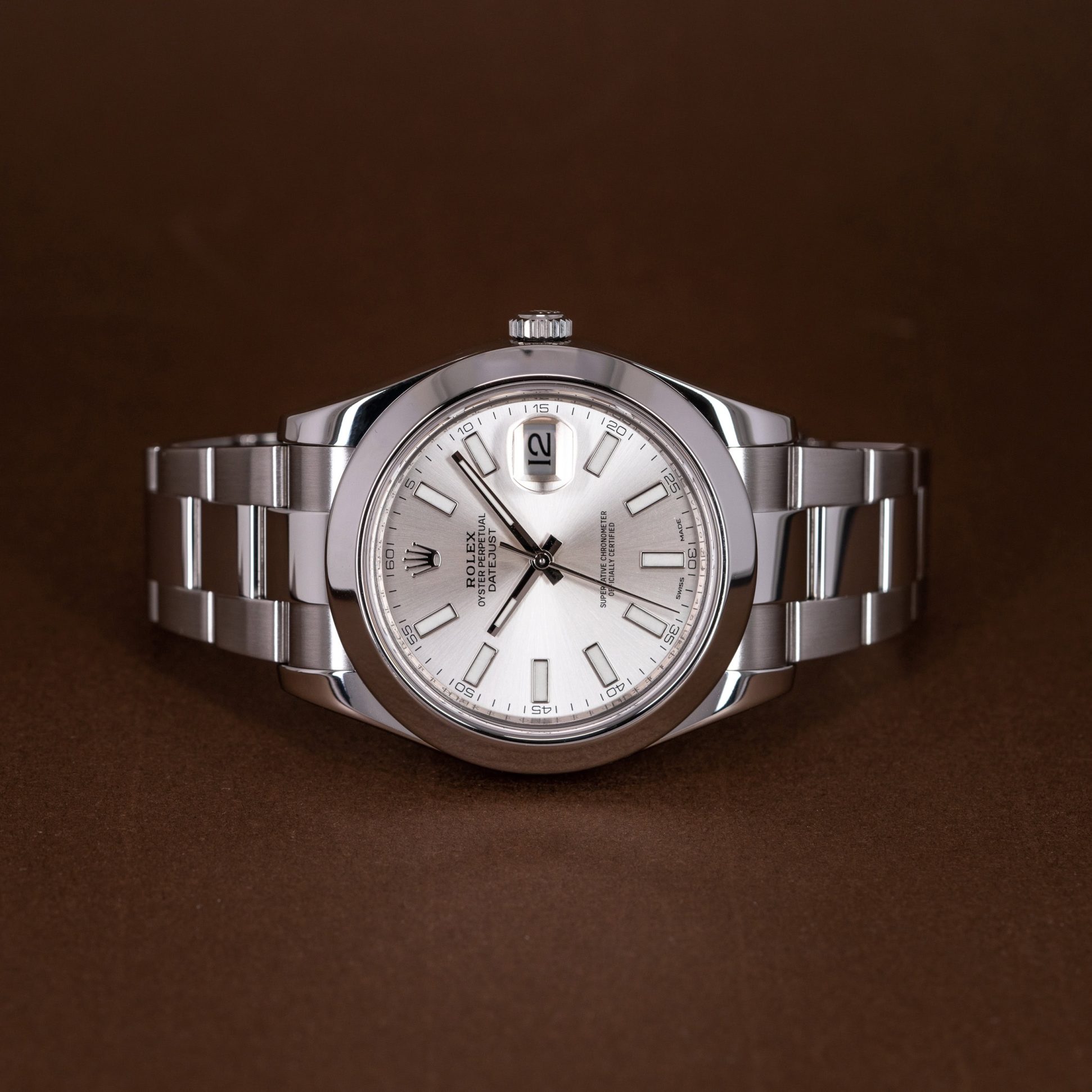 Rolex-Datejust-II-116300-2009-8