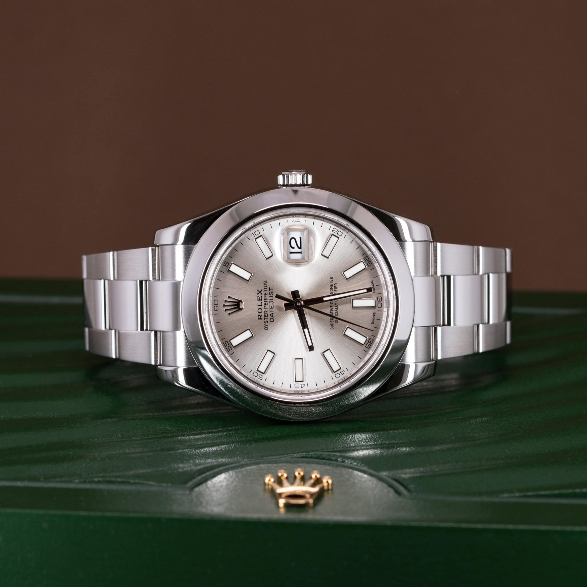Rolex-Datejust-II-116300-2009