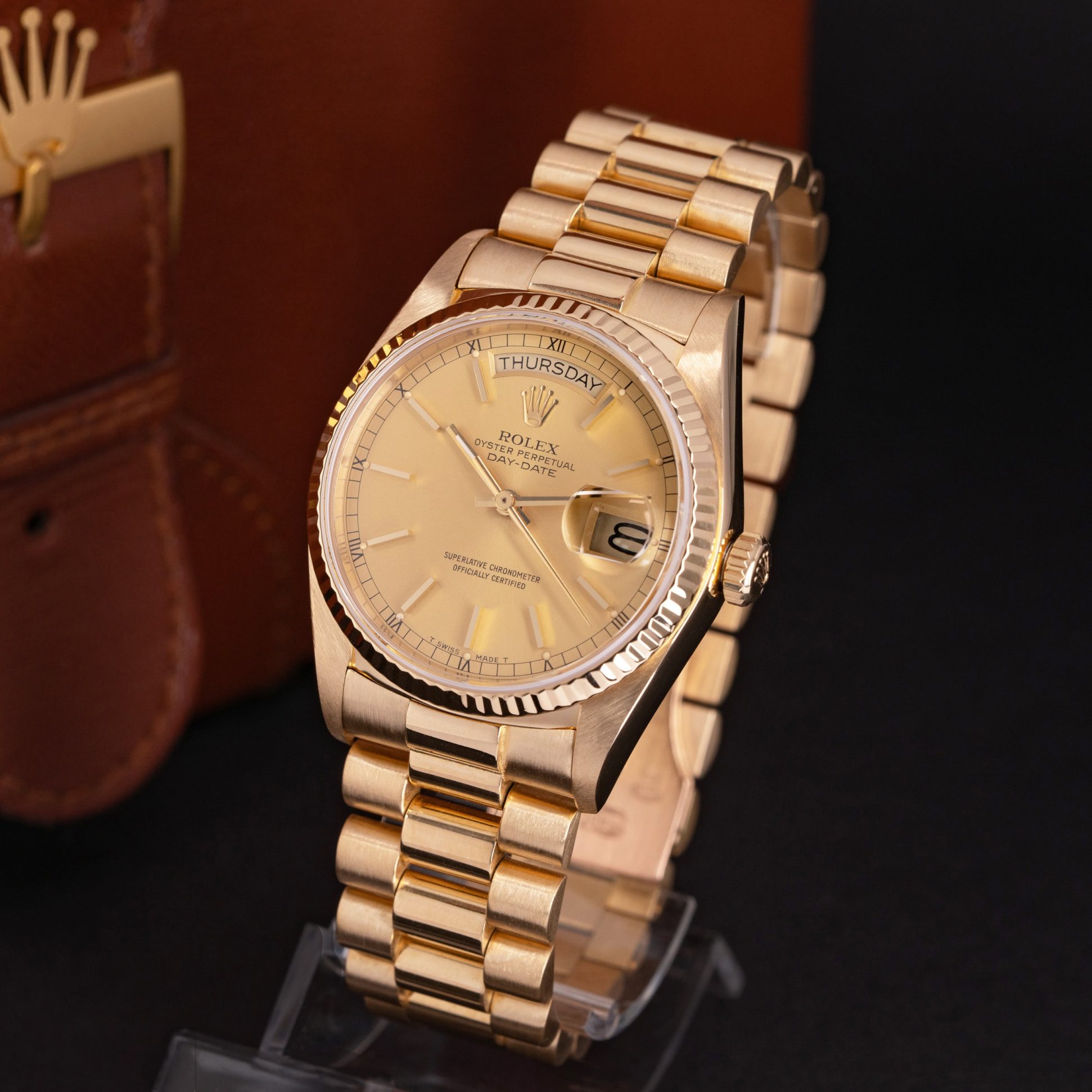 Rolex-Day-Date-18038-1987-4