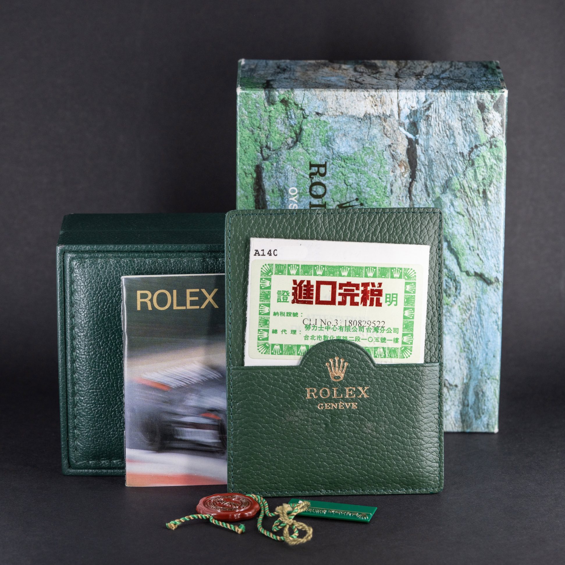 Rolex-Daytona-16520-1999-10