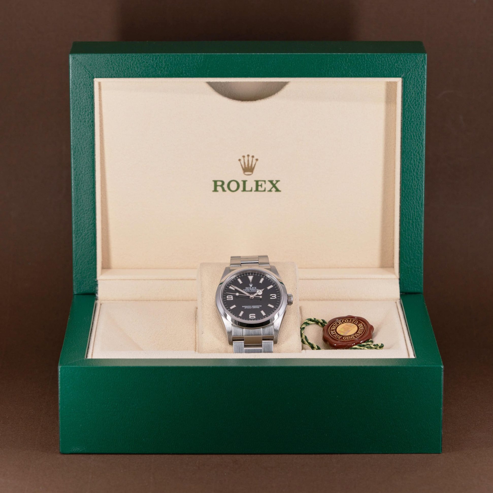 Rolex-Explorer-114270-2007-1