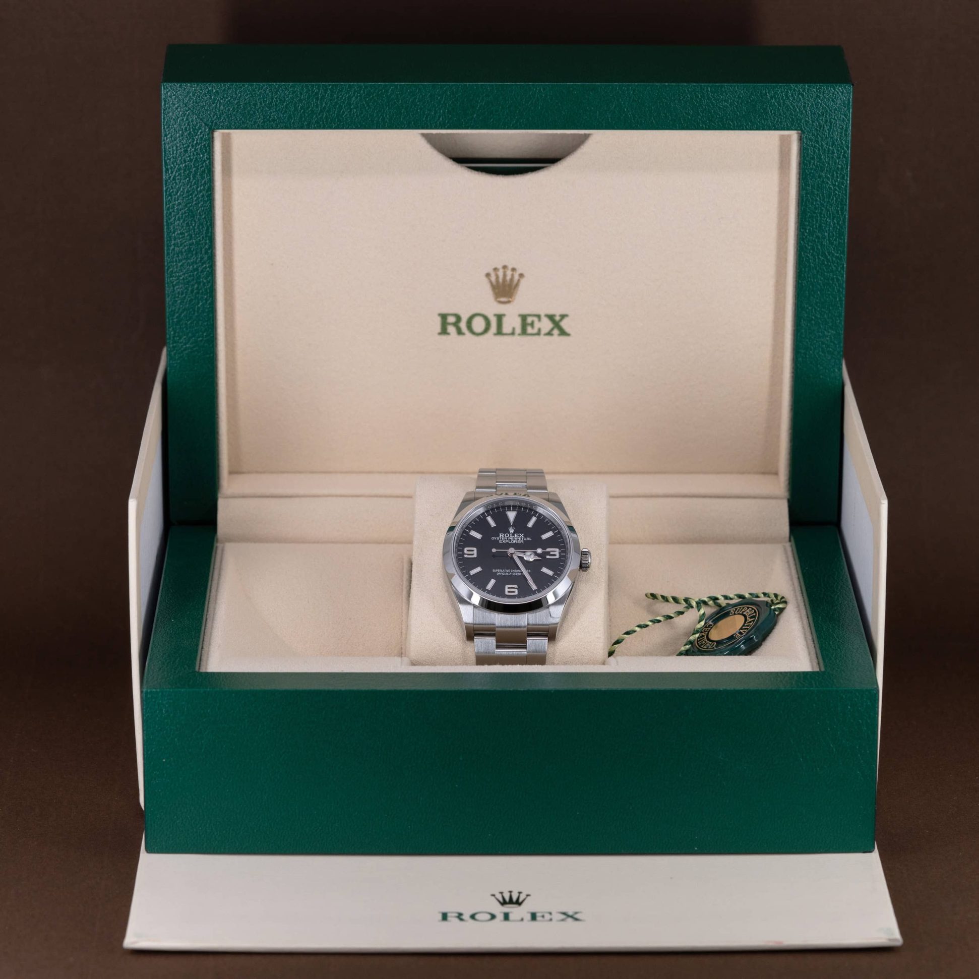 Rolex-Explorer-124270-2022