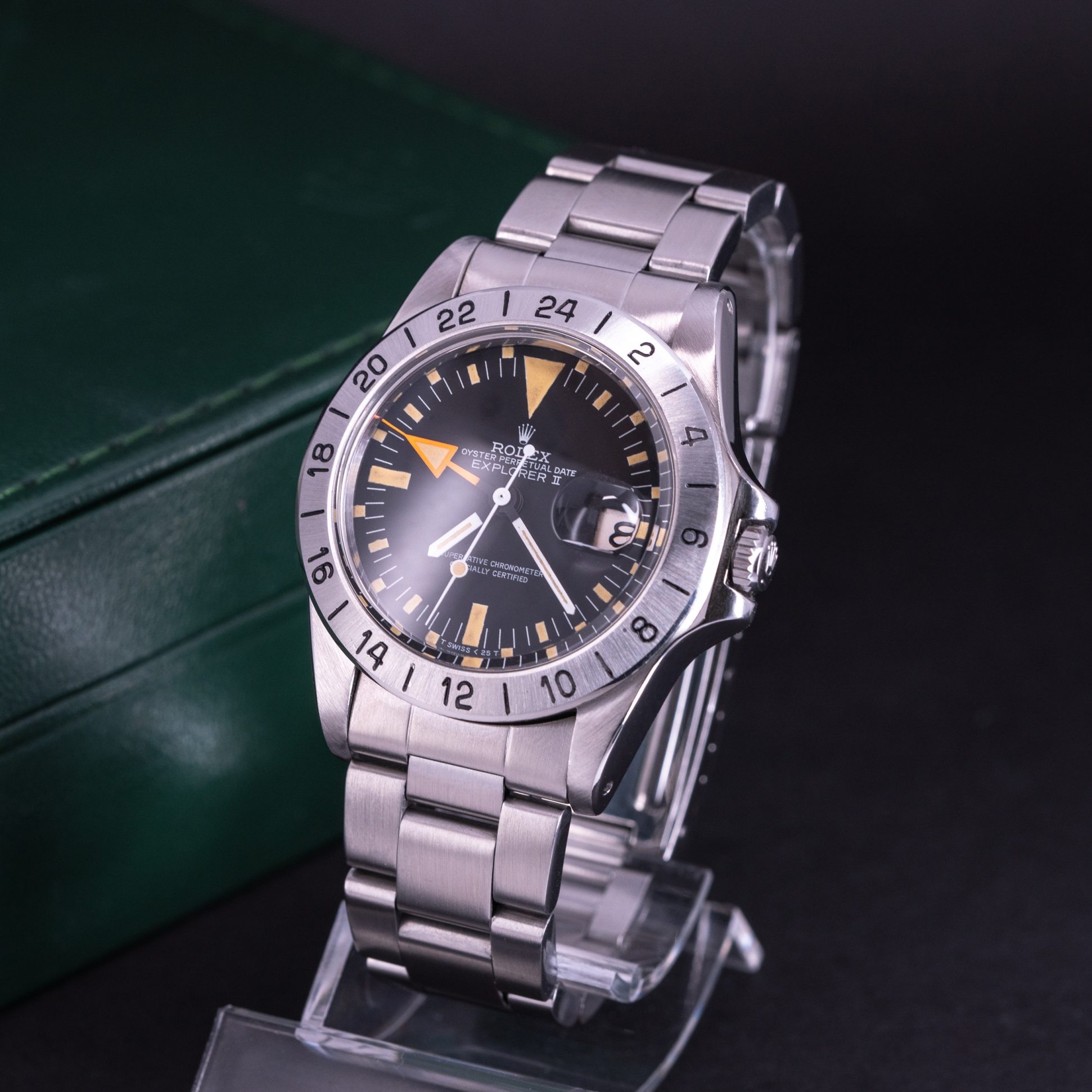 Rolex-Explorer-II-1655-1981-4