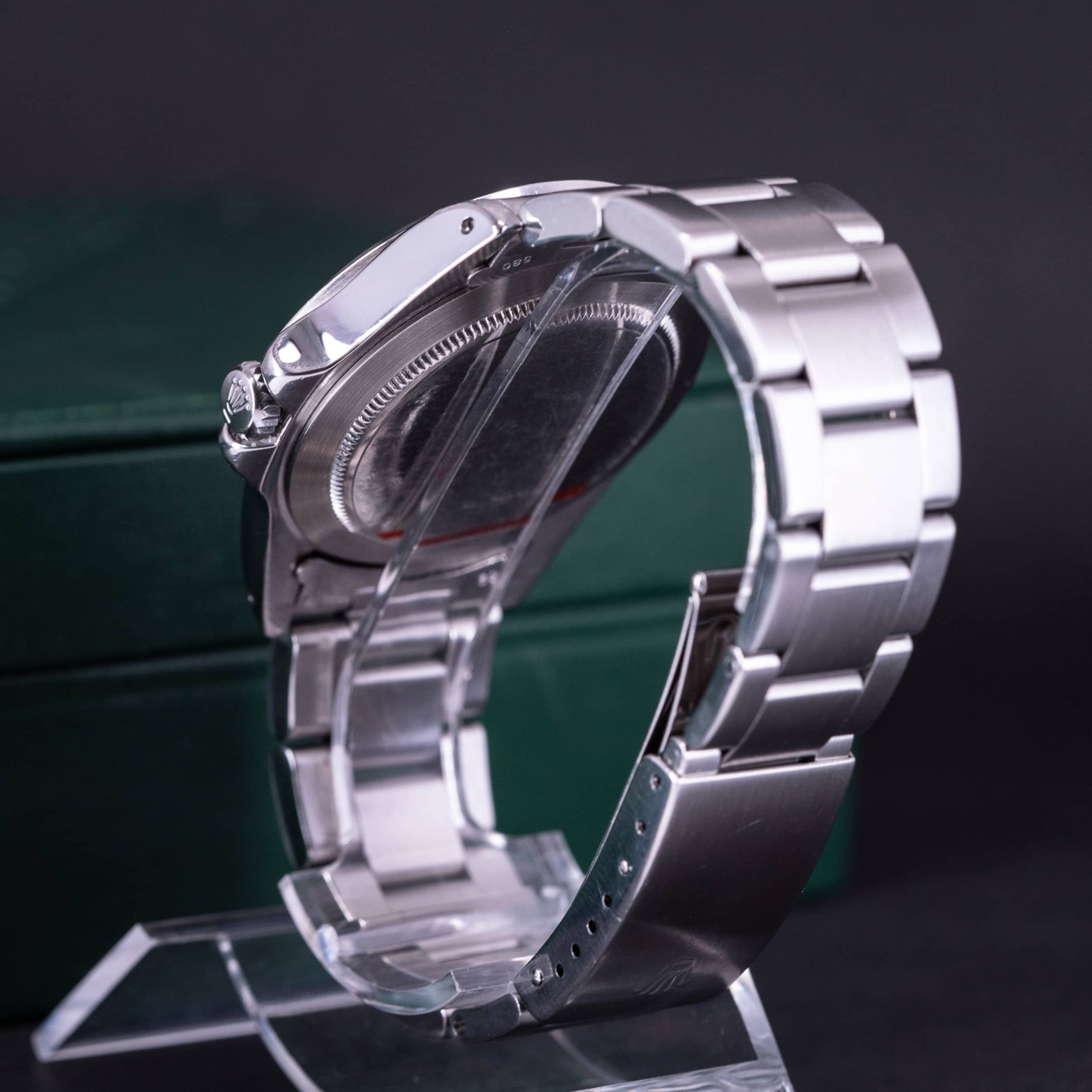 Rolex-Explorer-II-1655-1981-6