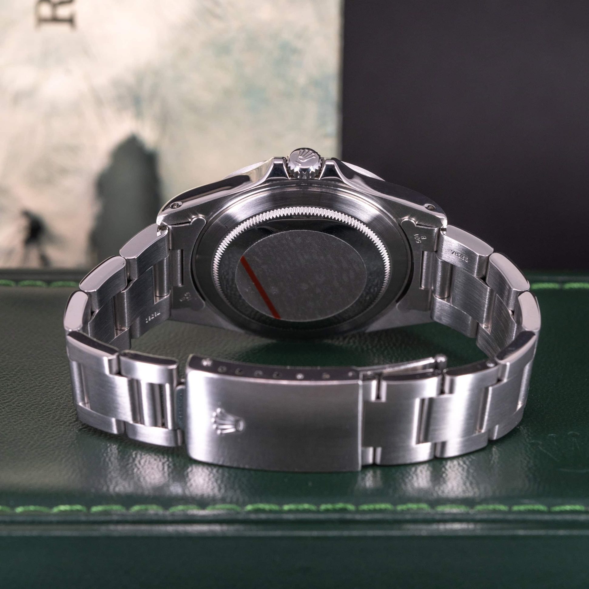 Rolex-Explorer-II-16570-1991-4