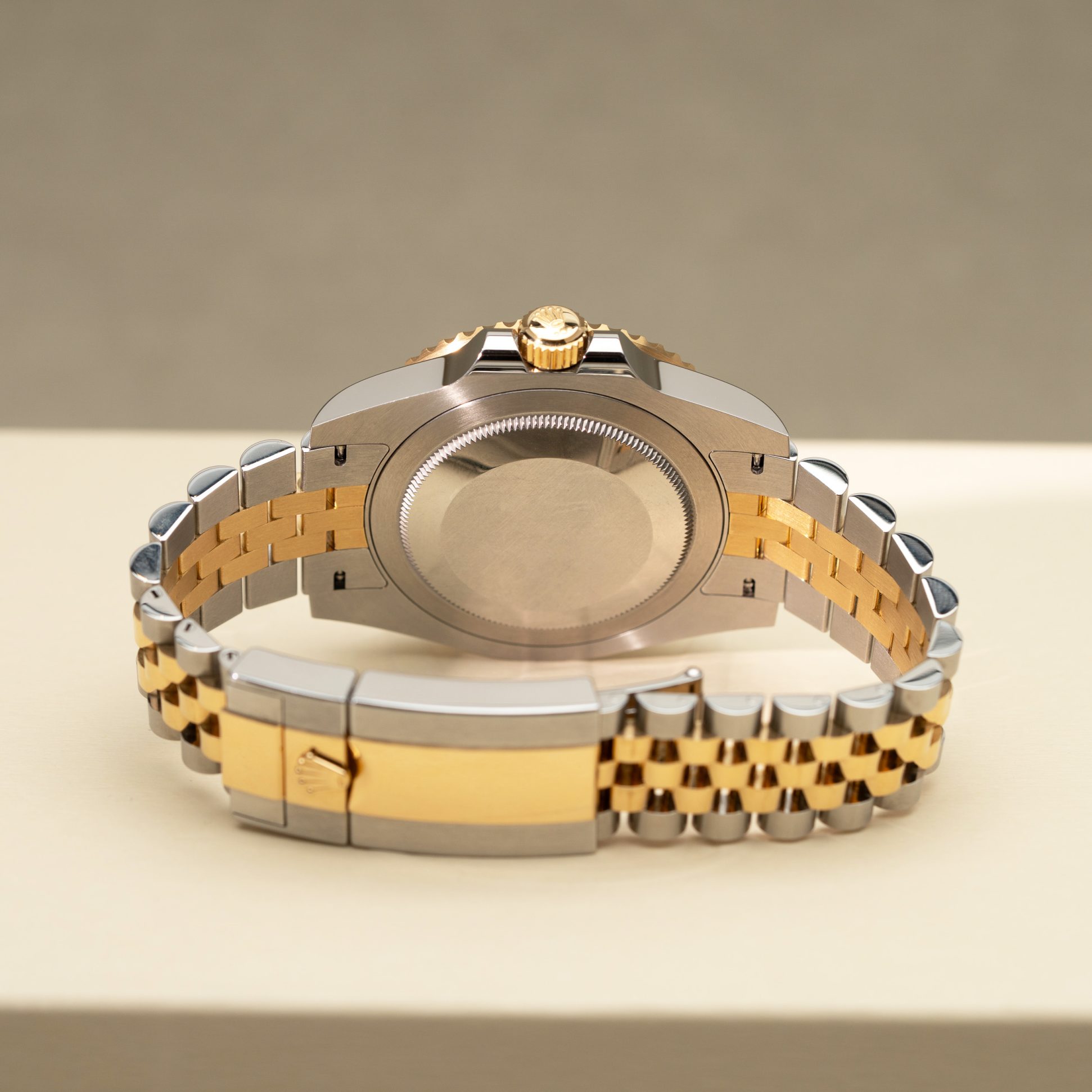 Rolex GMT-Master II ref. 126713 "Zombie" from 2024.