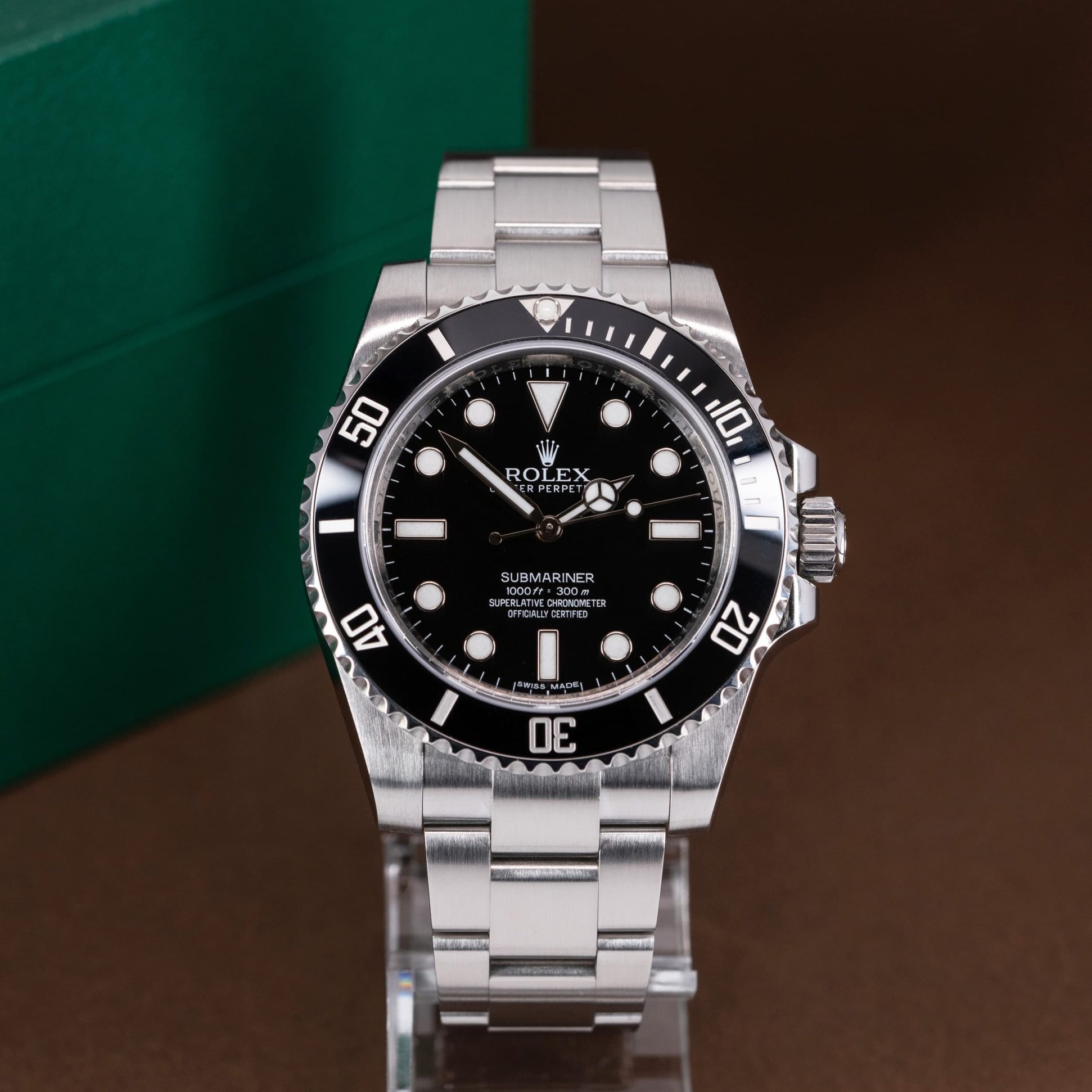 Rolex-Submariner-114060LN-2013-5-1