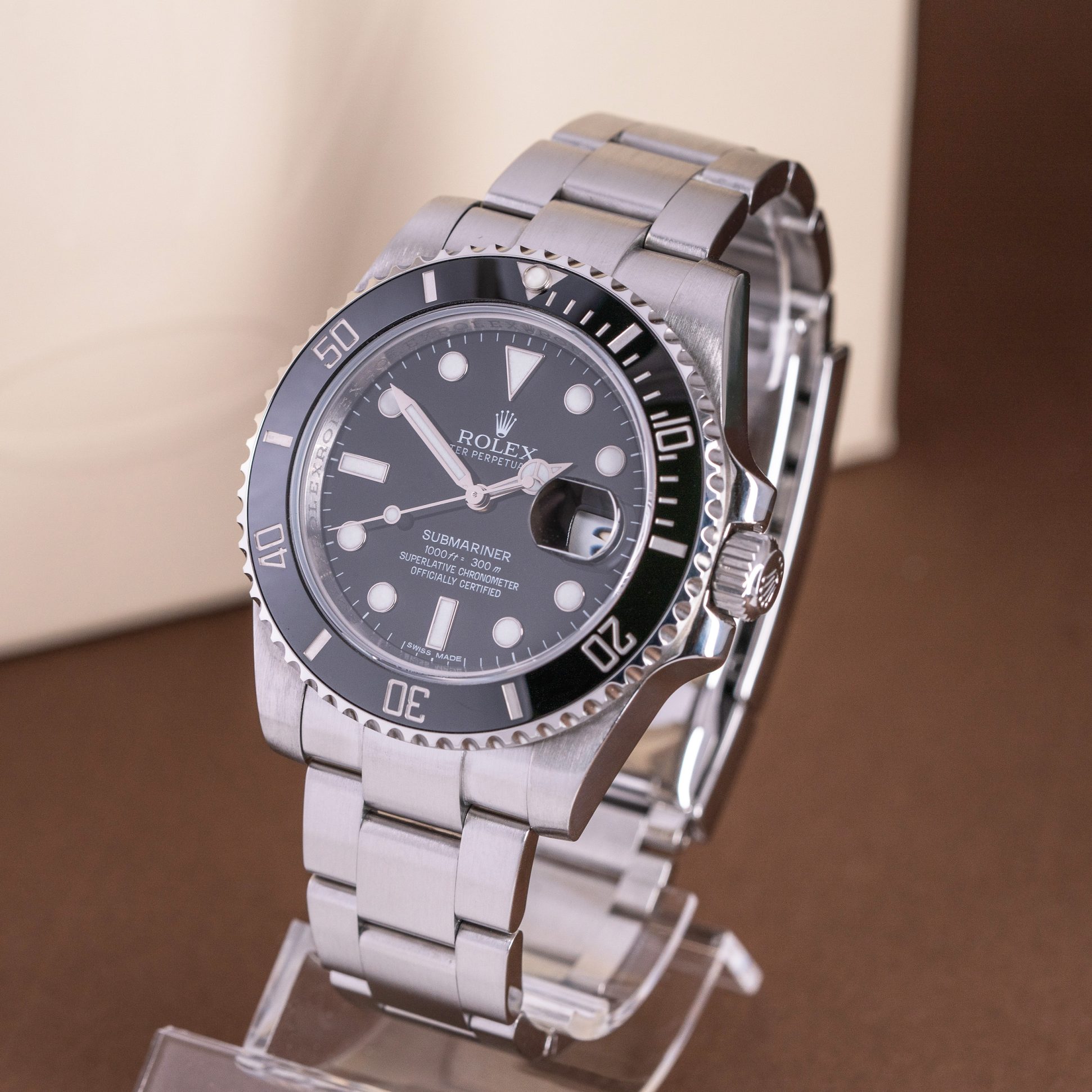 Rolex-Submariner-116610LN-2014-4