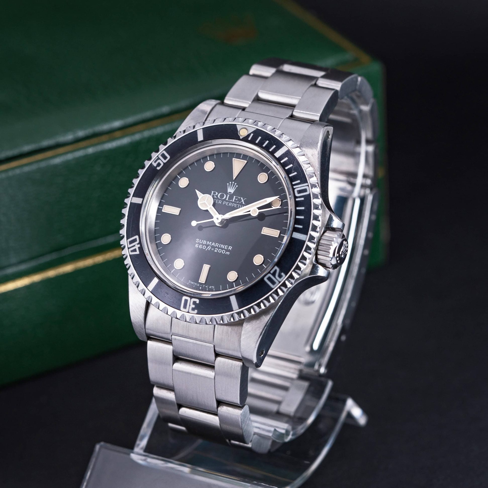 Rolex-Submariner-5513-1986-3