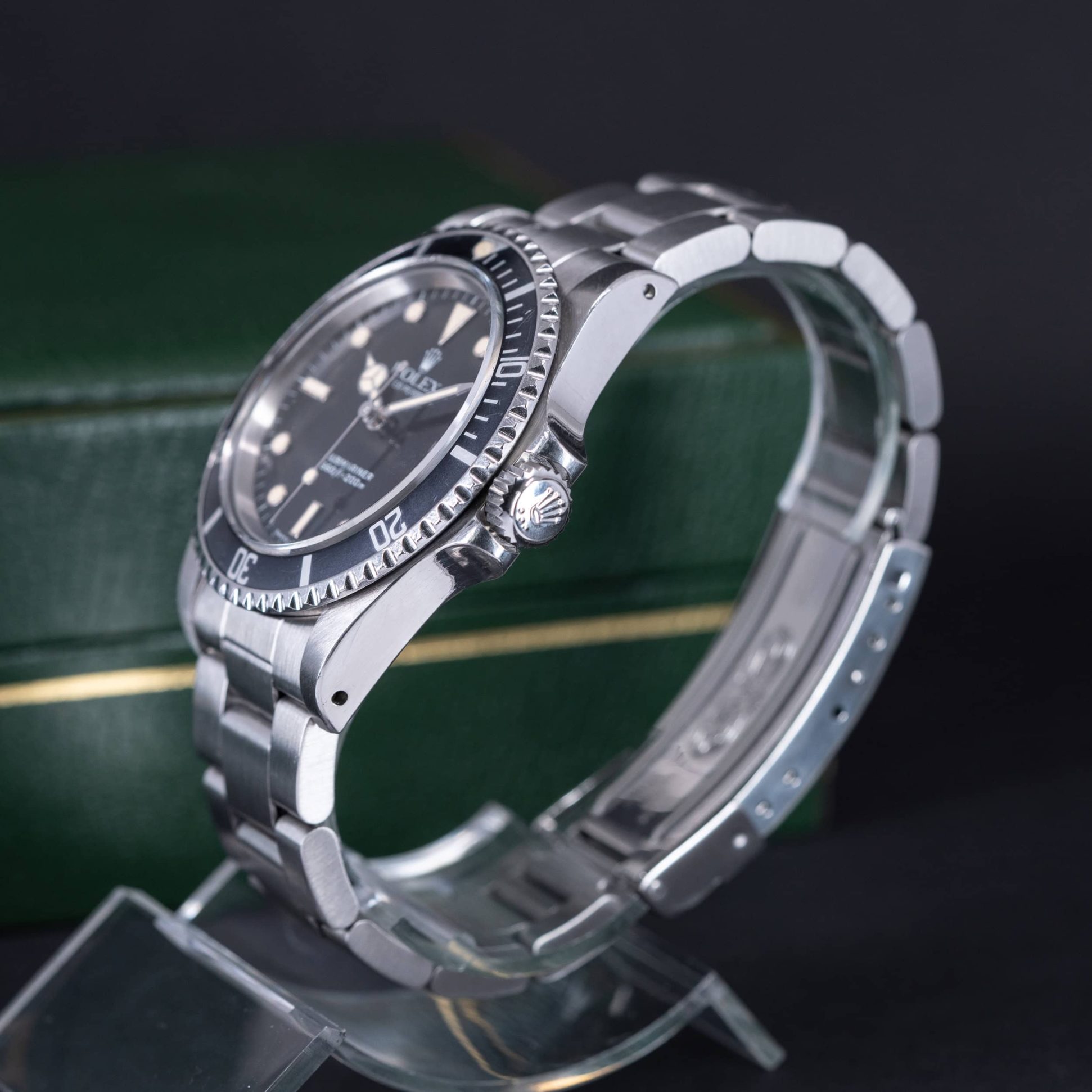 Rolex-Submariner-5513-1986-4