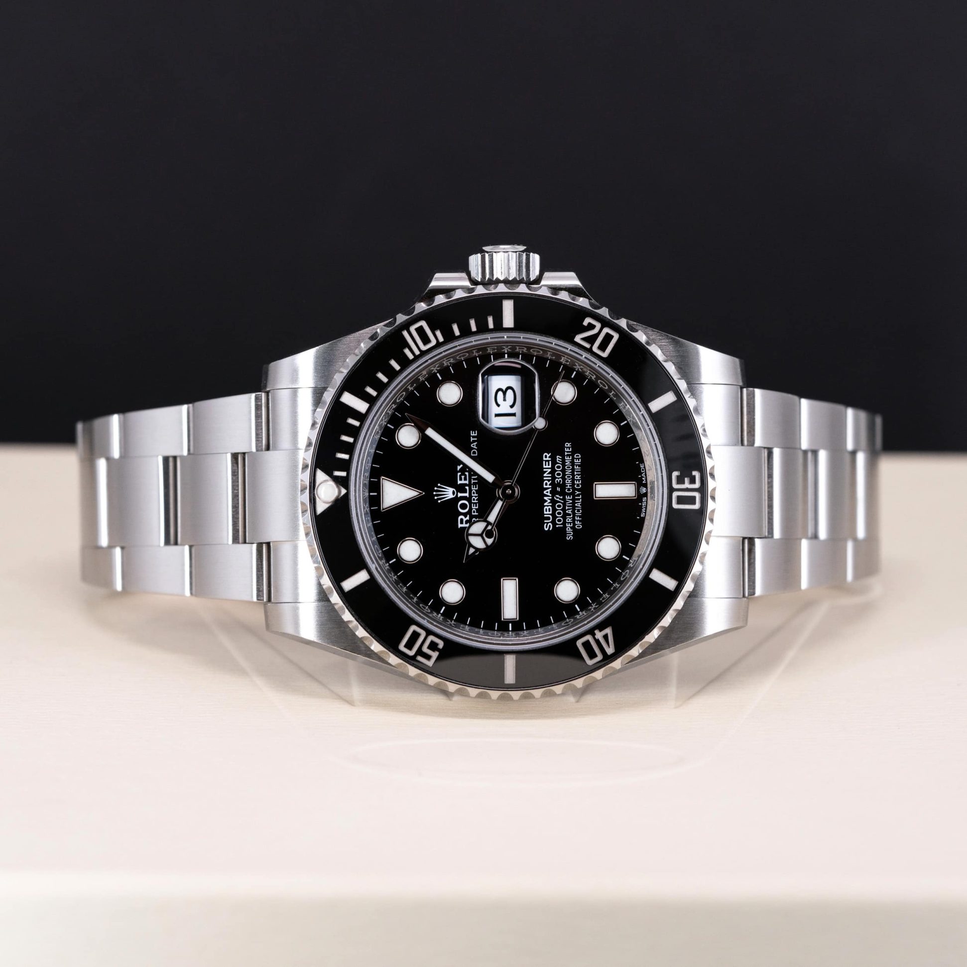 Rolex-Submariner-Date-126610LN-2021