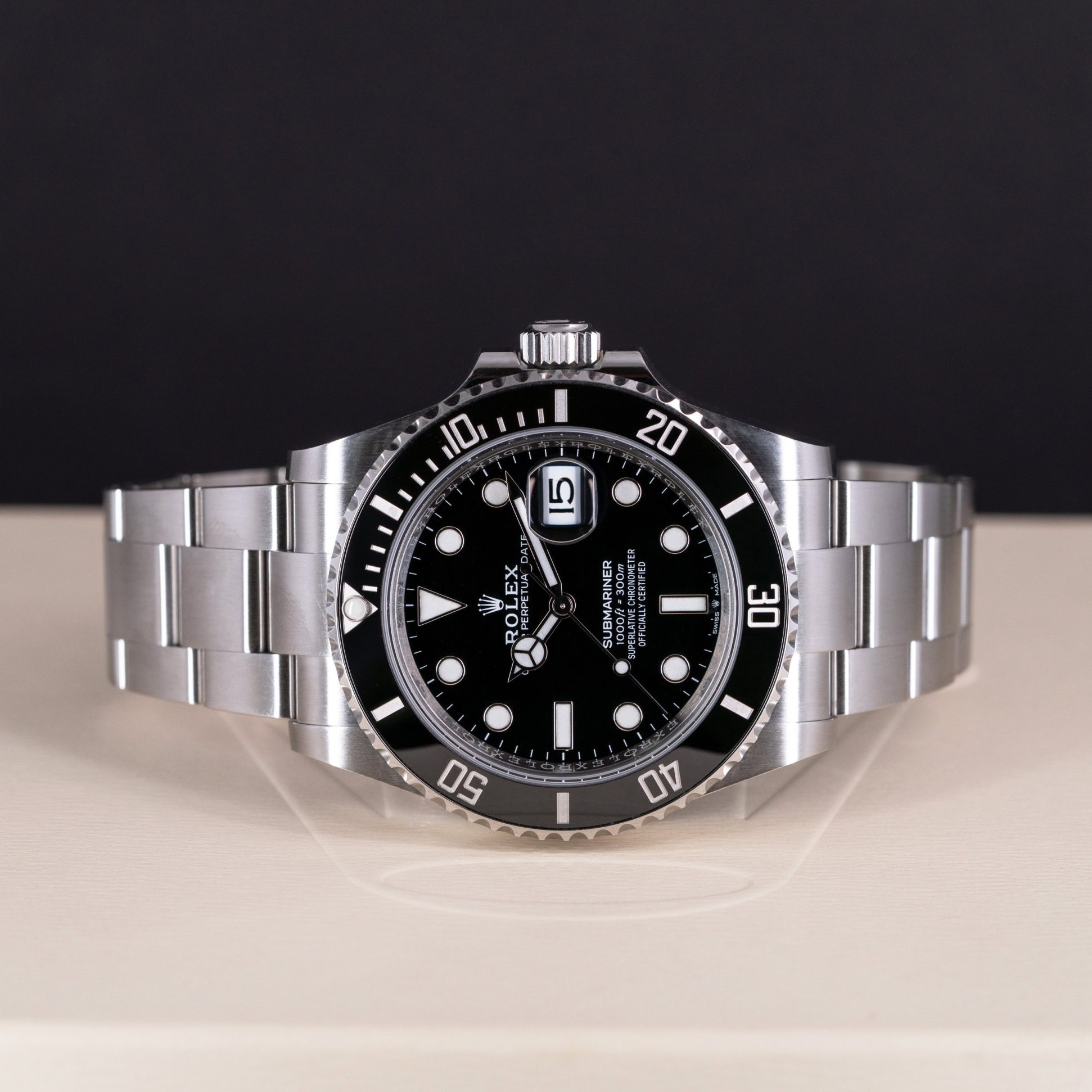 Rolex-Submariner-Date-126610LN-2023-3