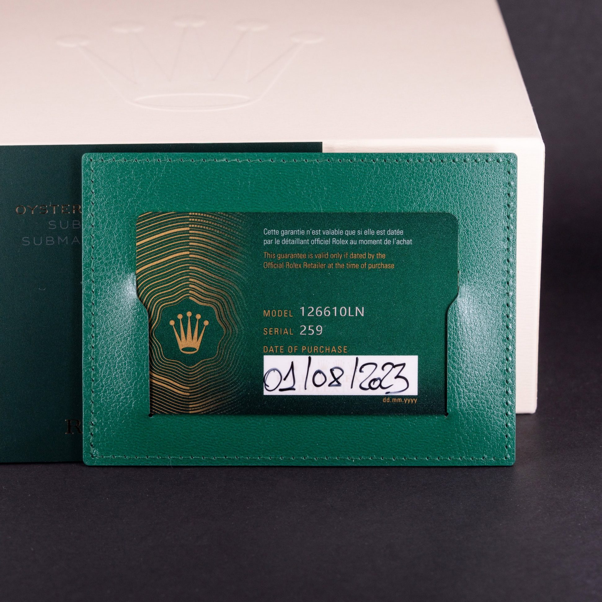 Rolex-Submariner-Date-126610LN-2023-6