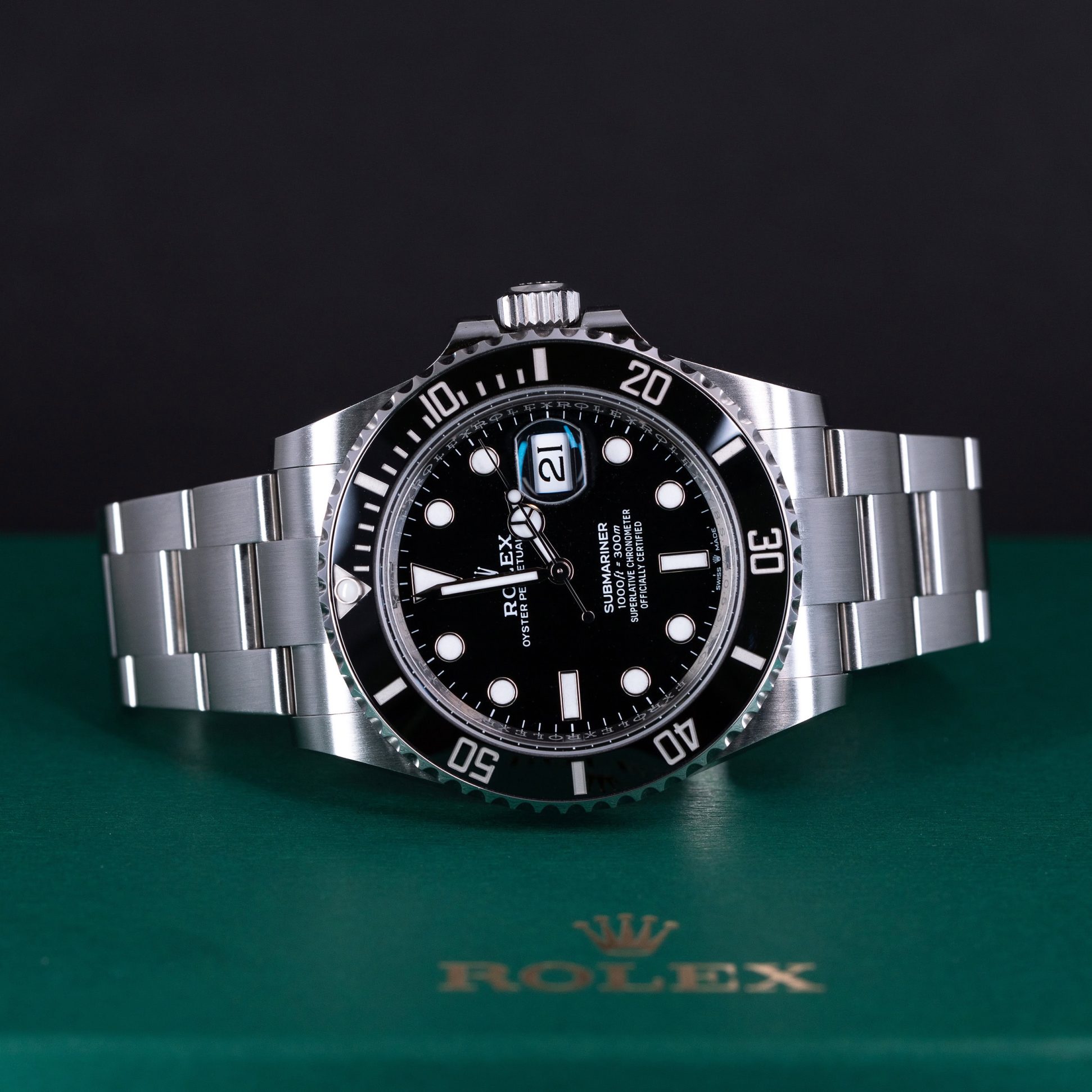 Rolex-Submariner-Date-126610LN-2025-10