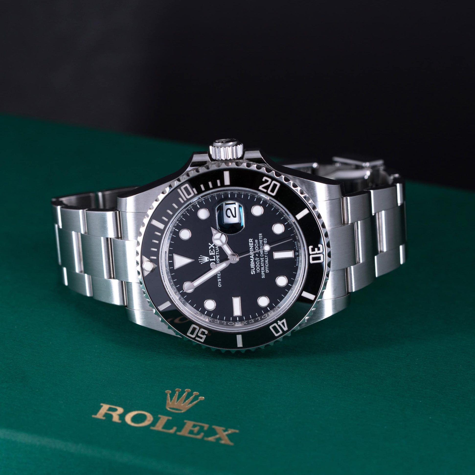 Rolex-Submariner-Date-126610LN-2025-11