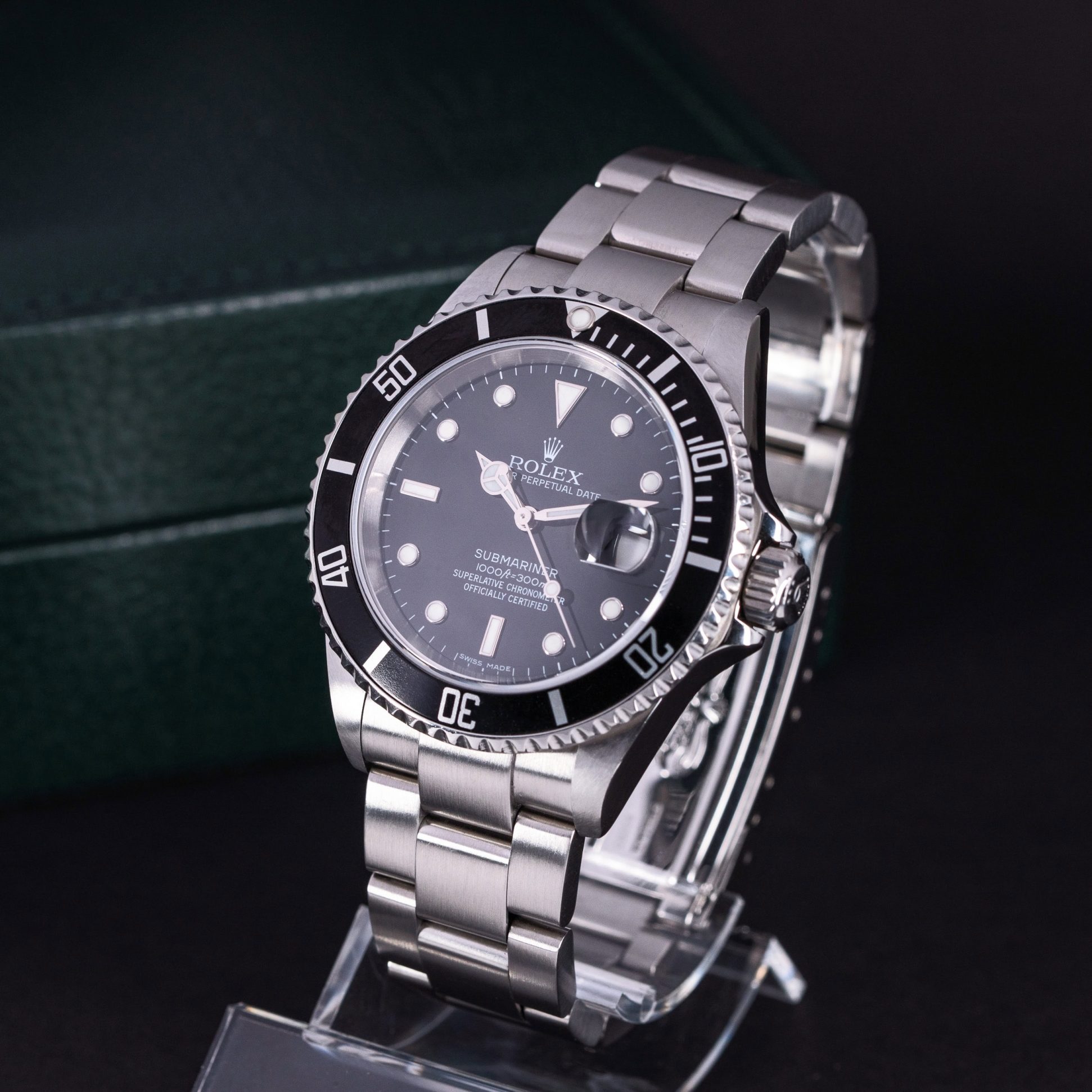 Rolex-Submariner-Date-16610T-2006-2