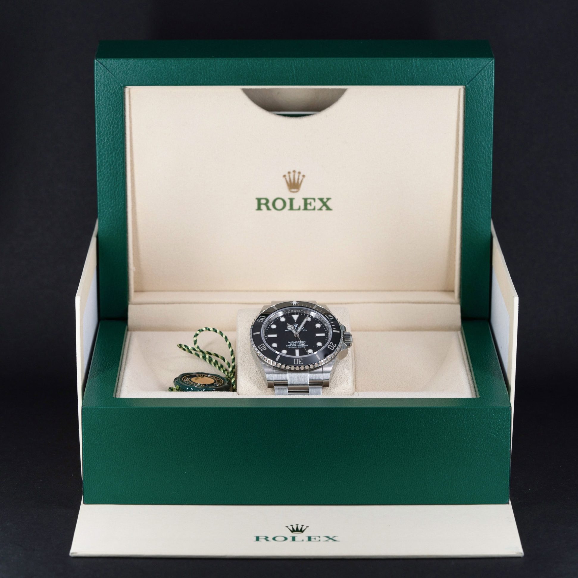Rolex-Submariner-No-Date-124060-2022-1