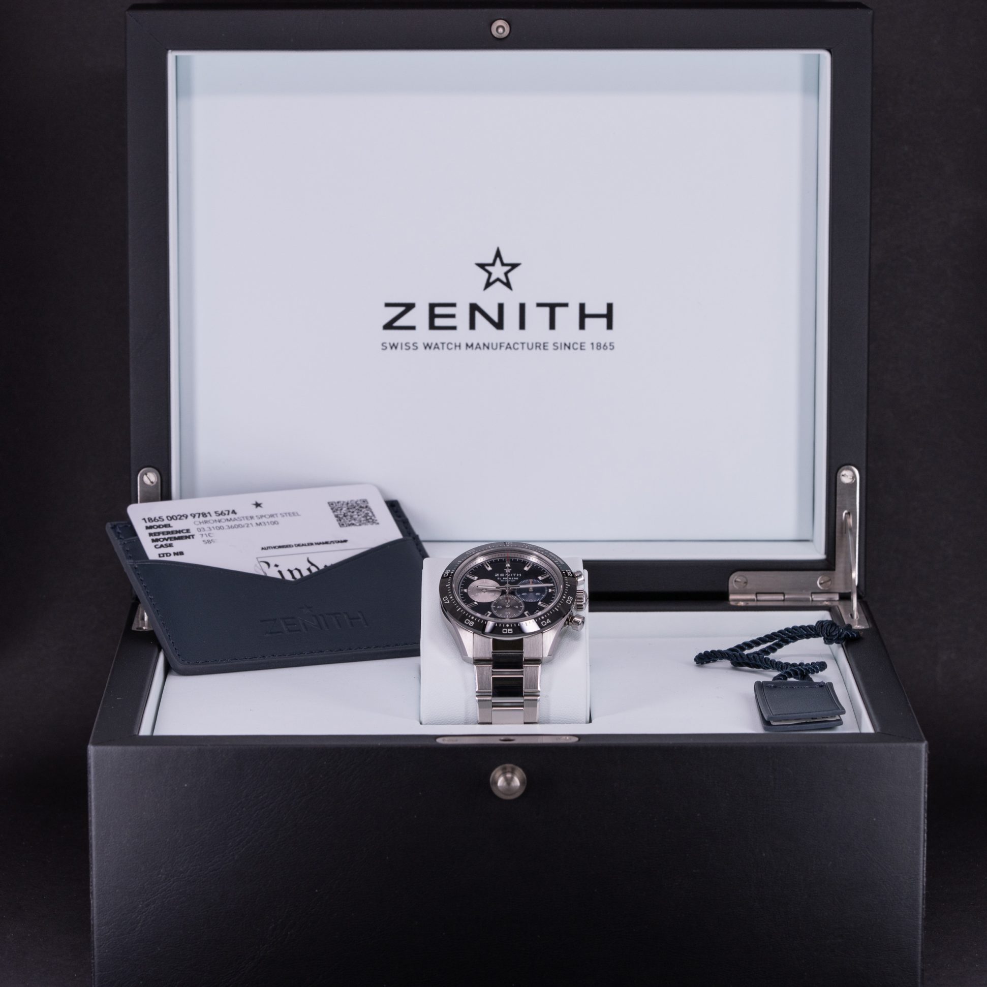 Zenith-Chronomaster-Sport-2025