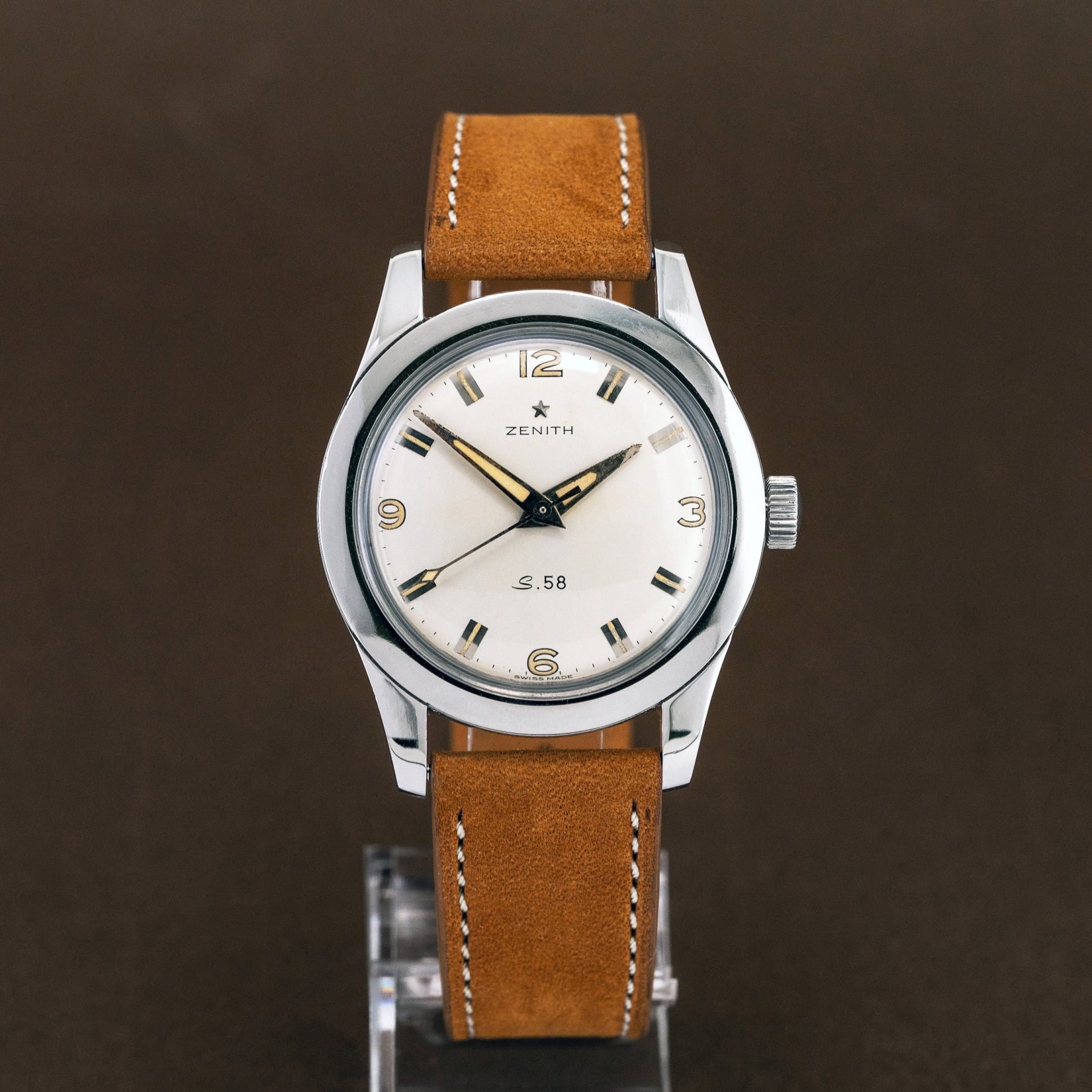 Zenith-S58-1965